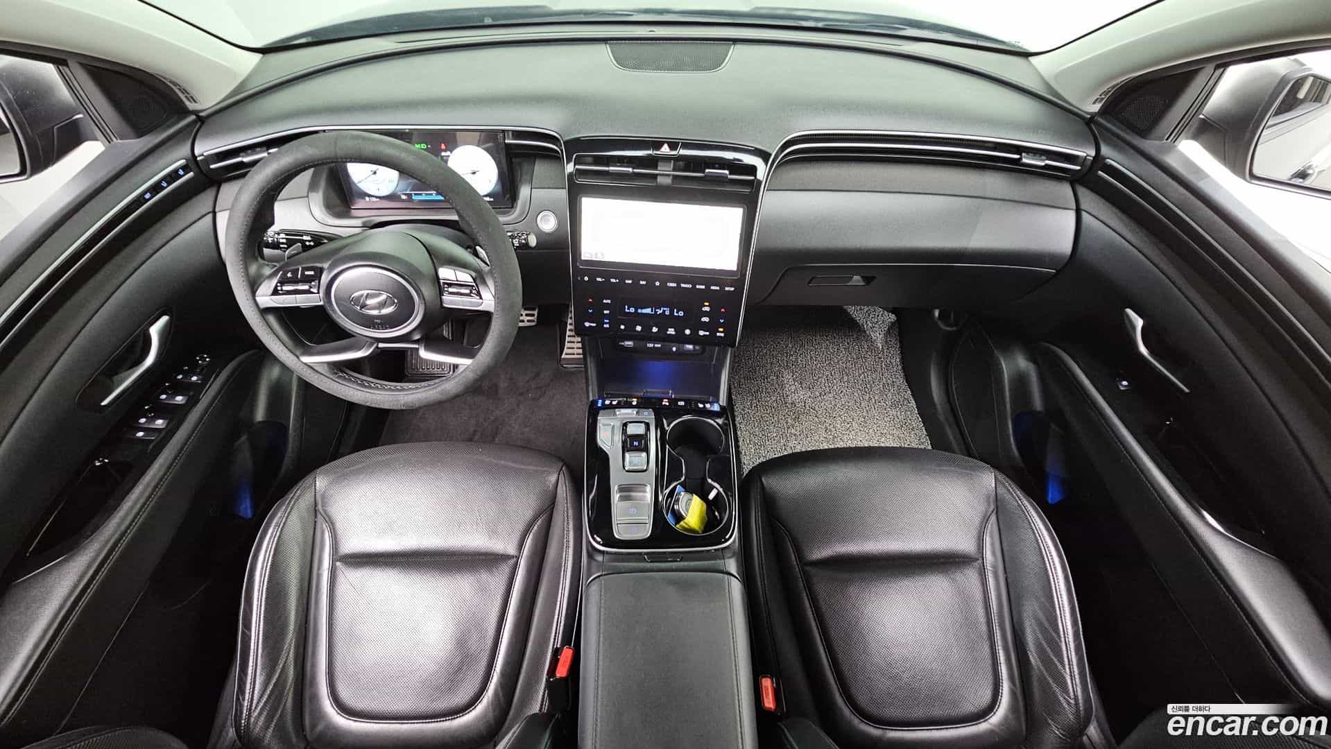 Tucson Hyundai 2022.2-INNER-007