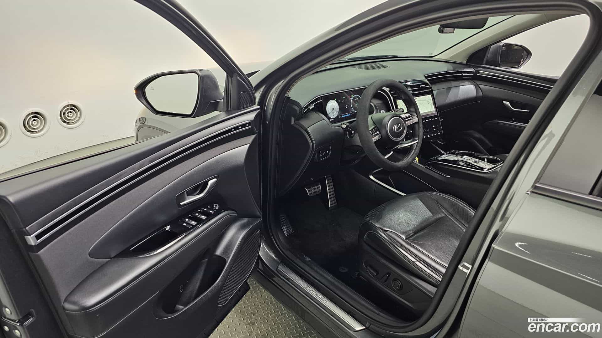 Tucson Hyundai 2022.2-INNER-010