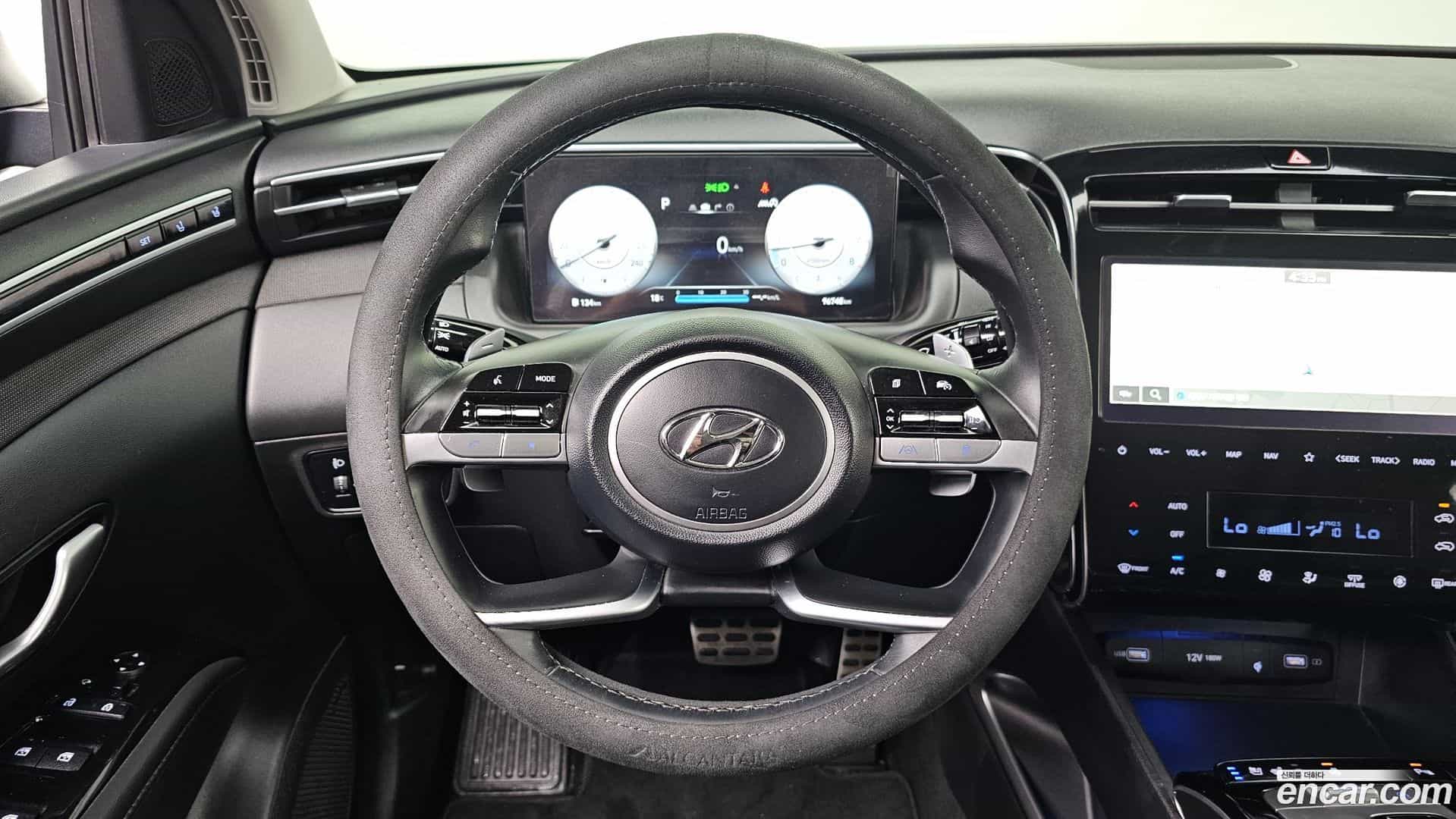 Tucson Hyundai 2022.2-OPTION-018