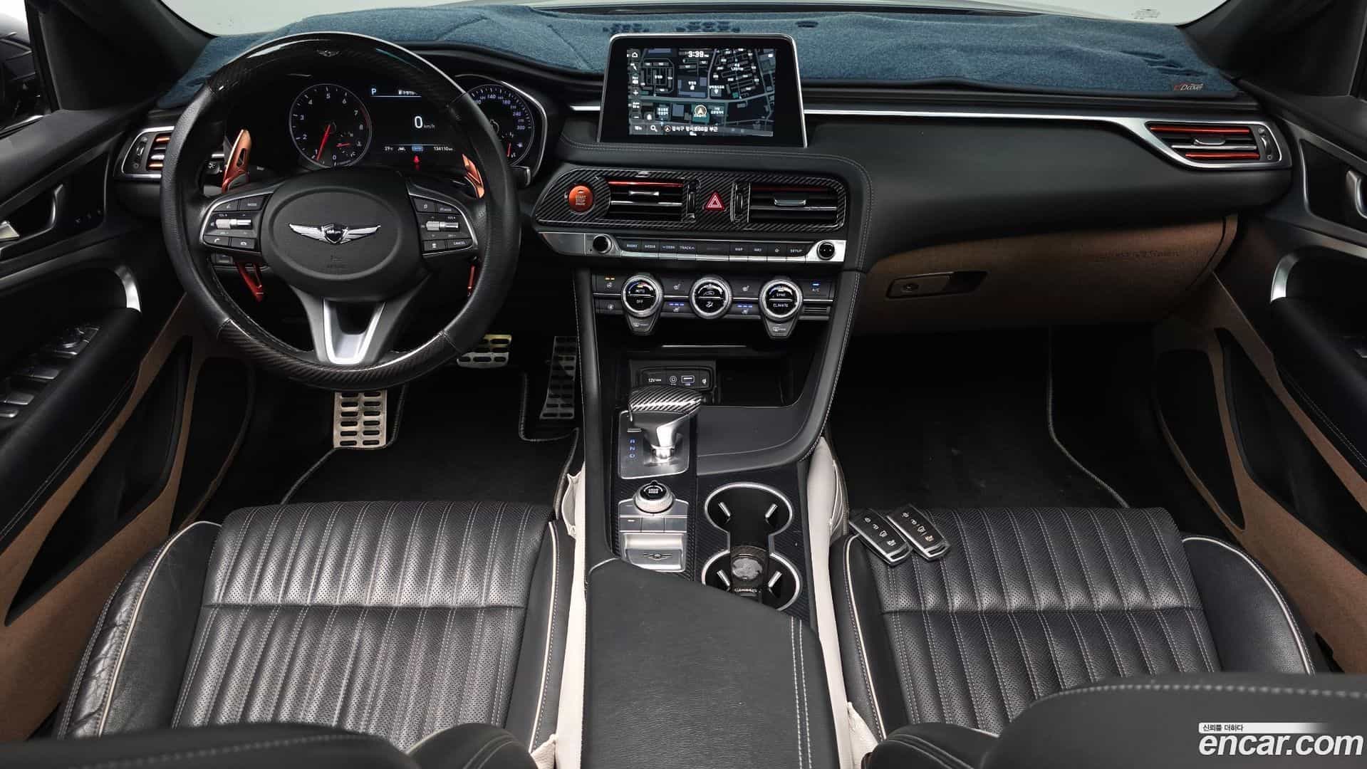 G70 Genesis 2019.7-INNER-007