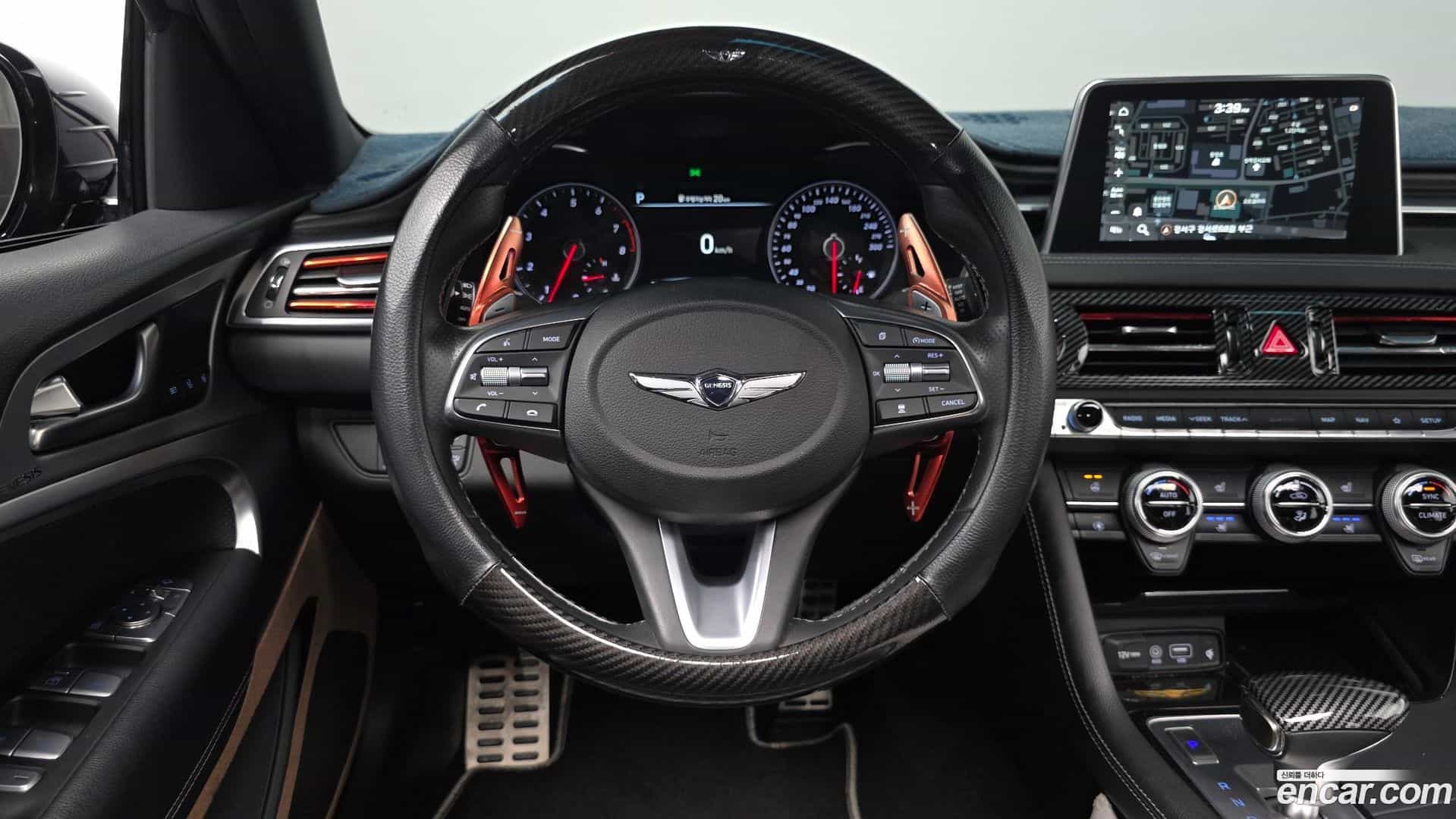 G70 Genesis 2019.7-OPTION-016