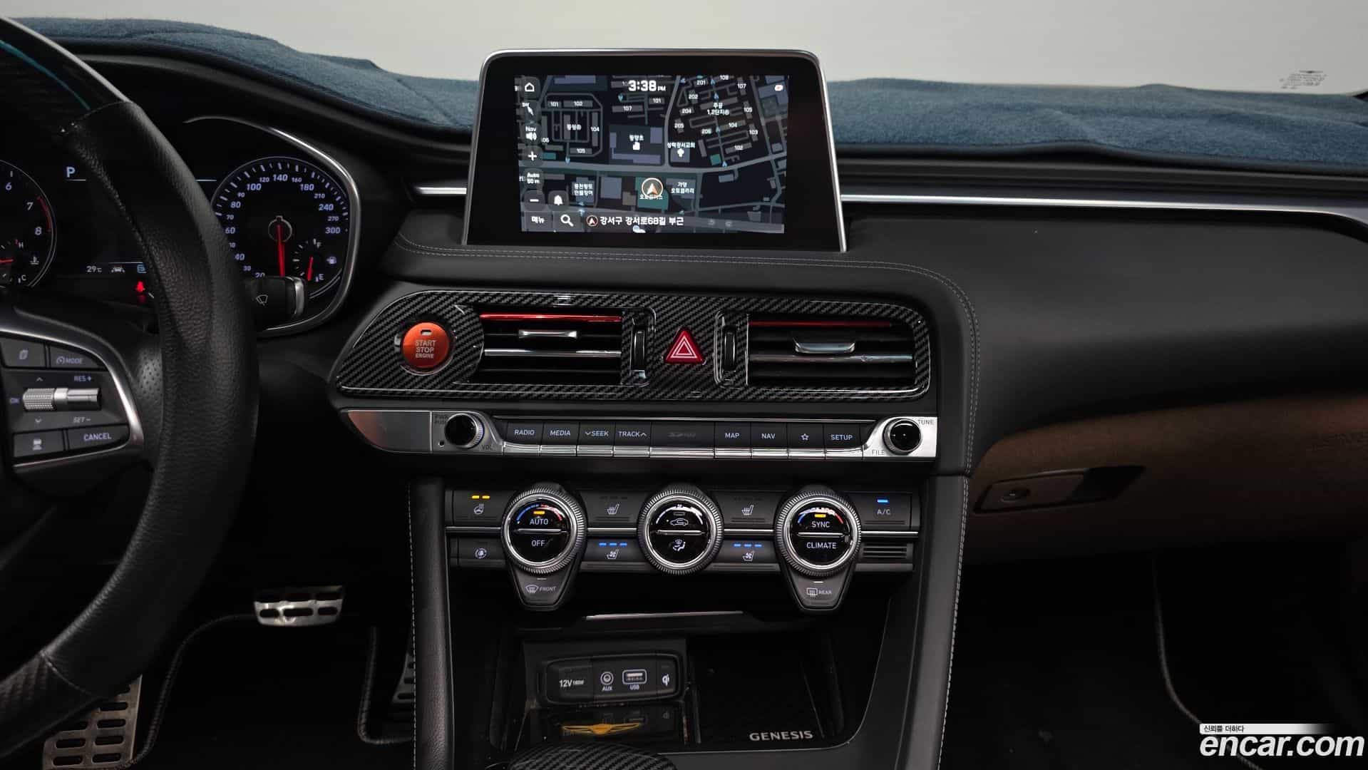G70 Genesis 2019.7-OPTION-017
