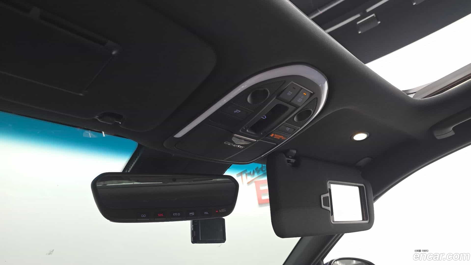 G70 Genesis 2019.7-OPTION-023