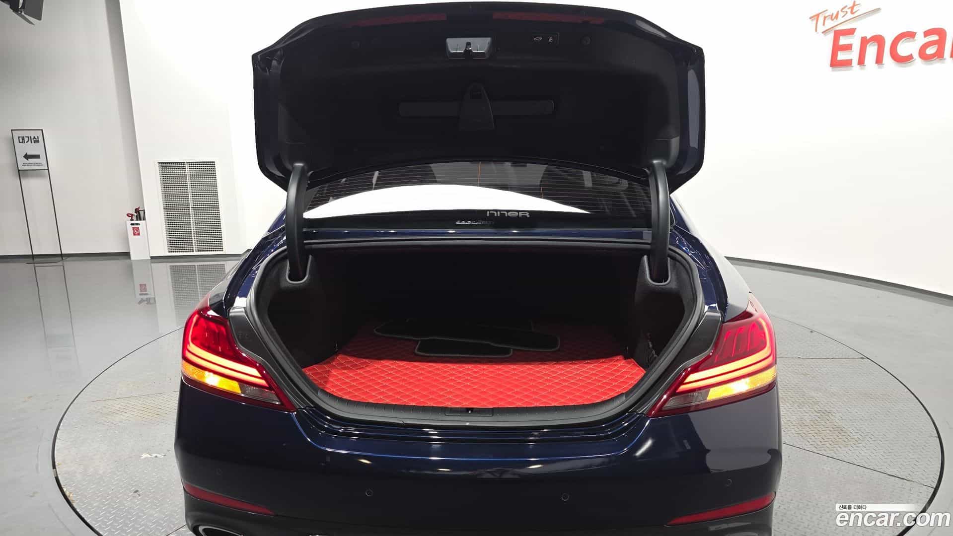 G70 Genesis 2019.7-OPTION-024