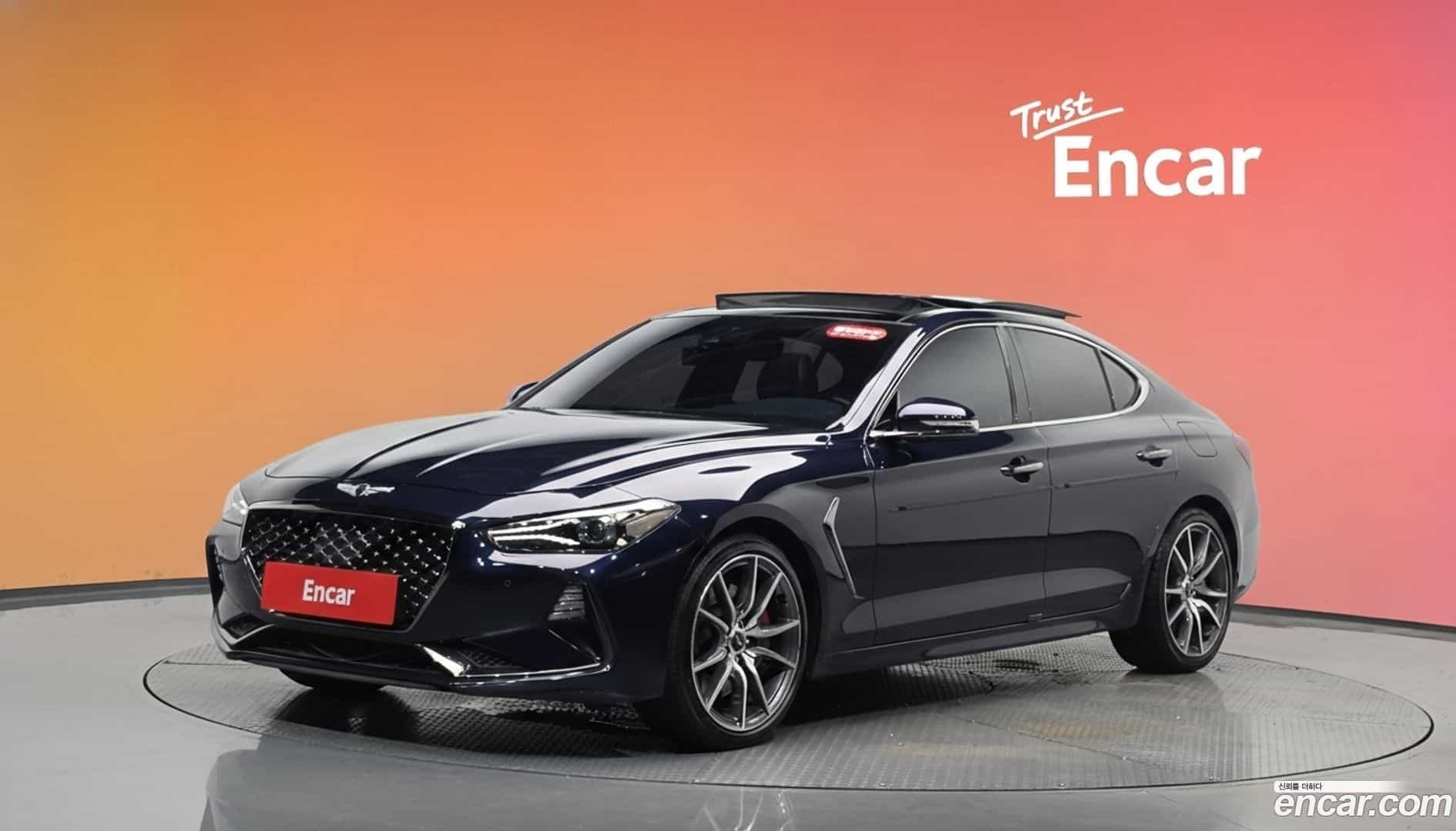 G70 Genesis 2019.7-DIAG2-001