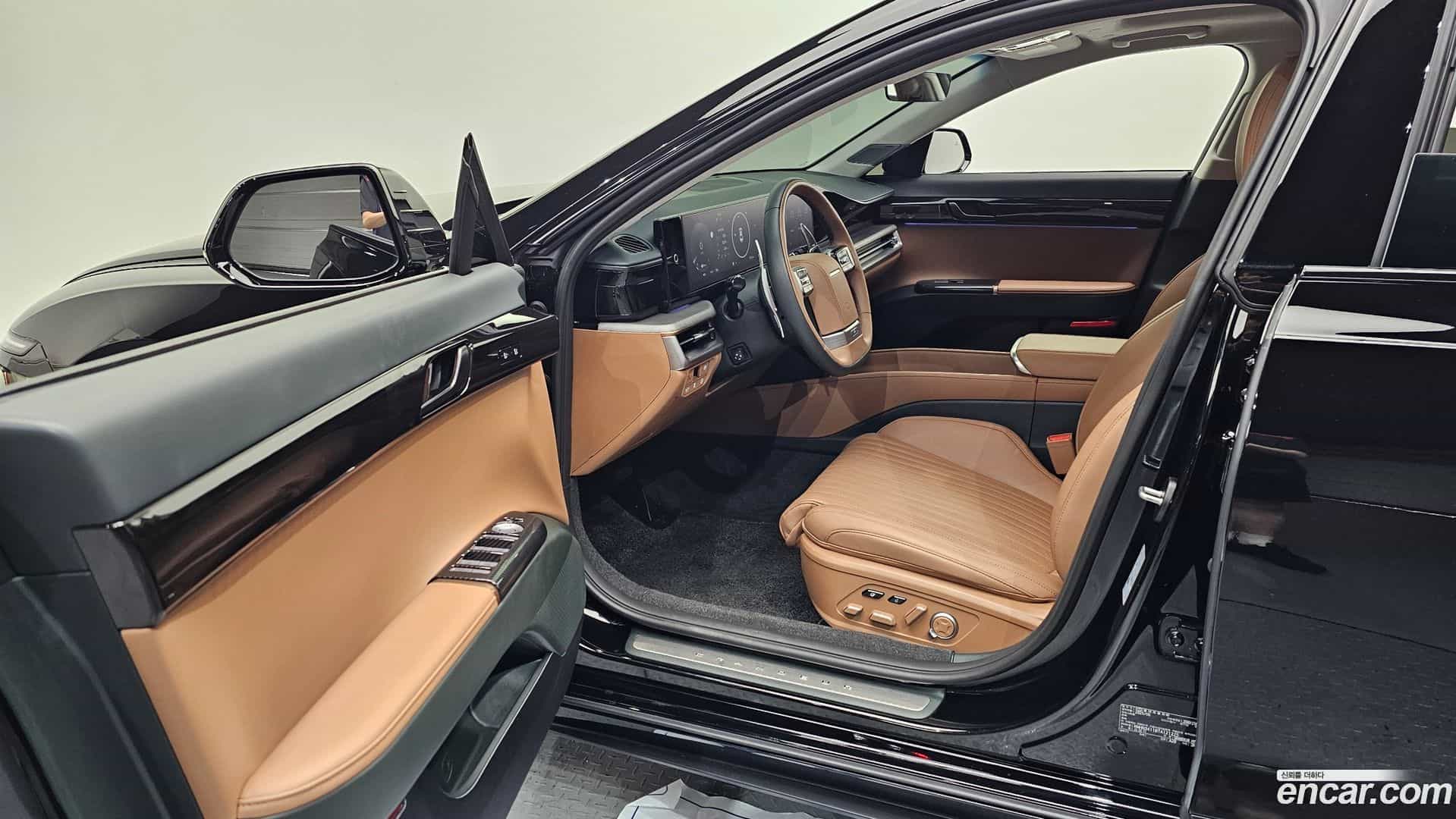 Grandeur Hyundai 2025.5-INNER-010