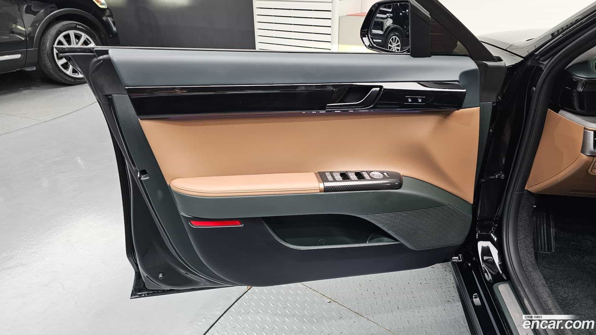 Grandeur Hyundai 2025.5-INNER-034