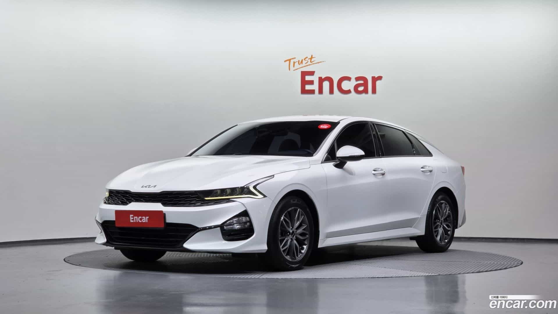 K5 Kia 2023.3-OUTER-001