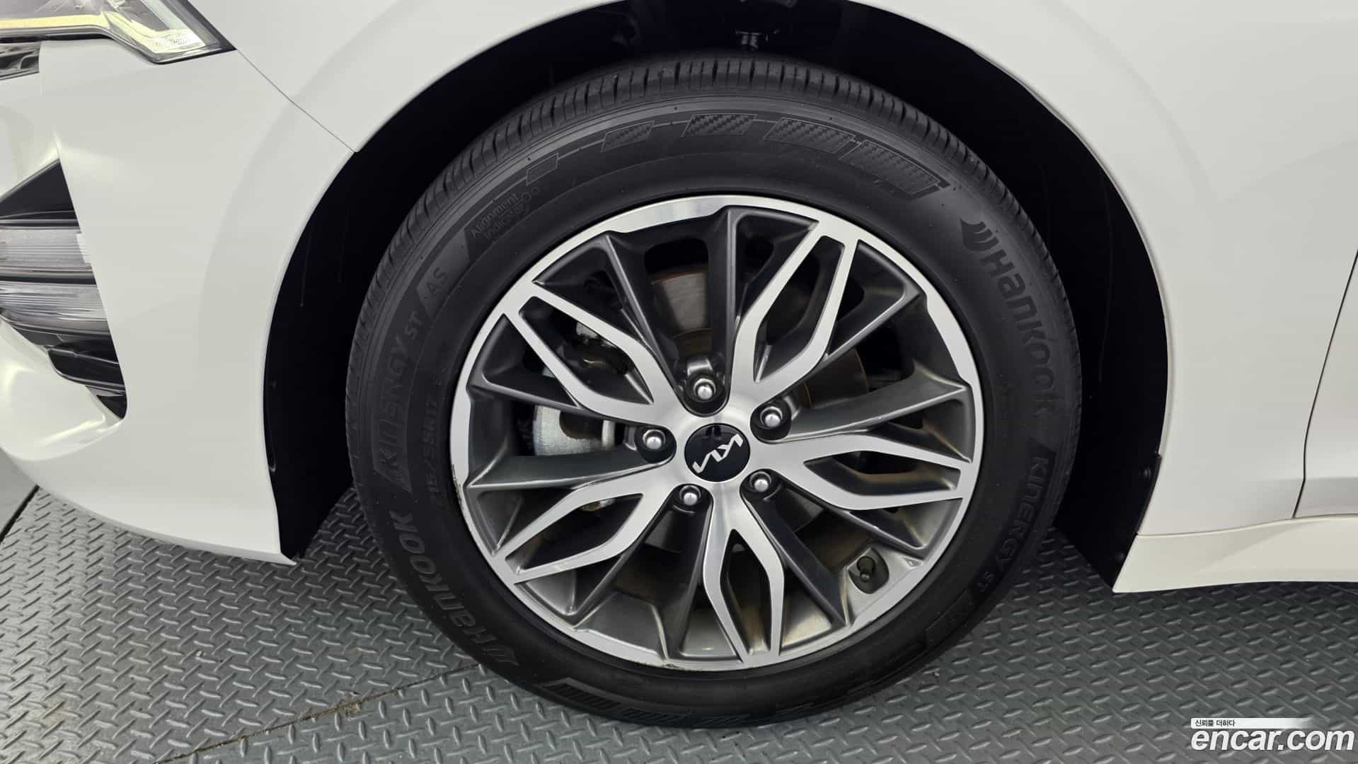K5 Kia 2023.3-OUTER-005