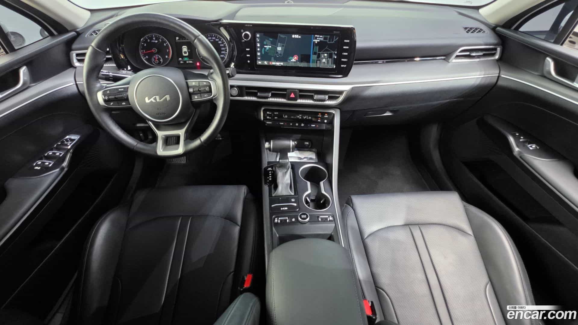 K5 Kia 2023.3-INNER-007