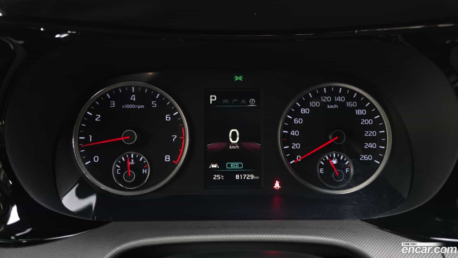 K5 Kia 2023.3-INNER-008