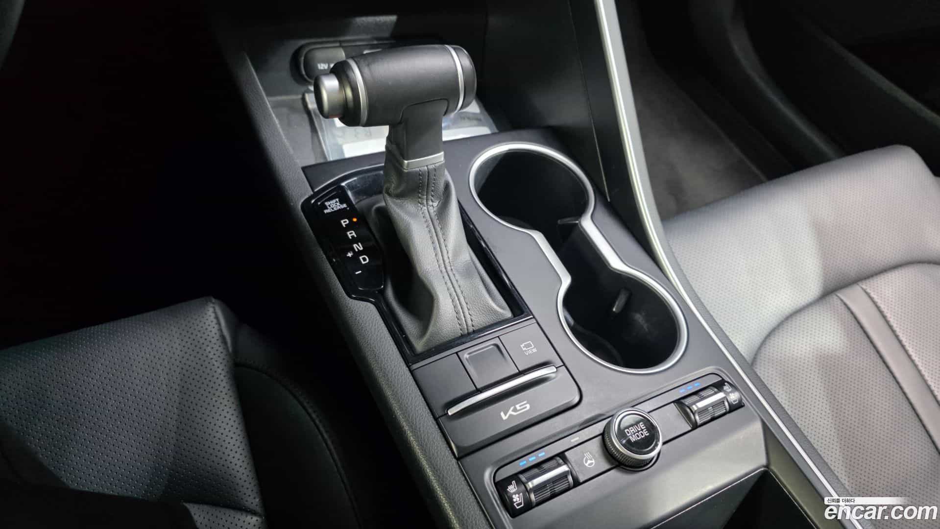 K5 Kia 2023.3-INNER-009