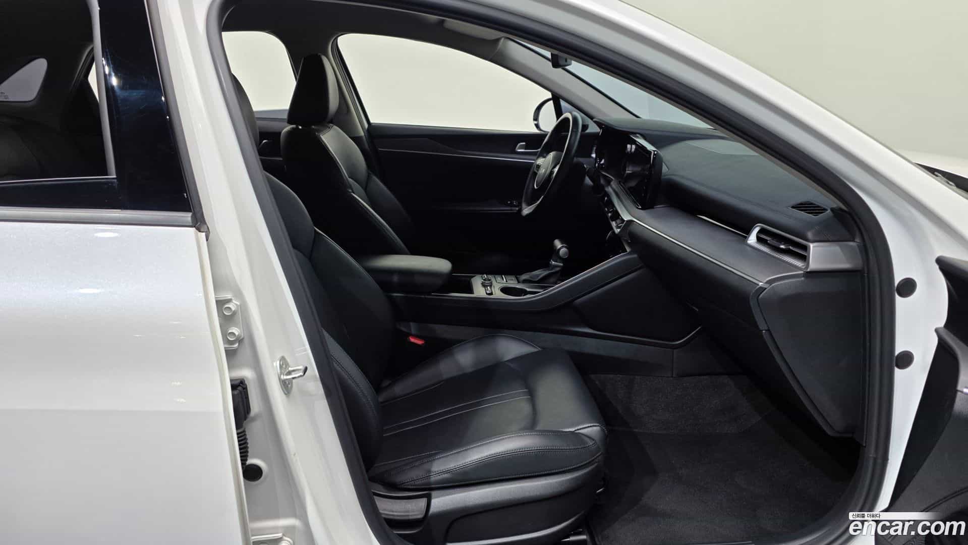 K5 Kia 2023.3-OPTION-015
