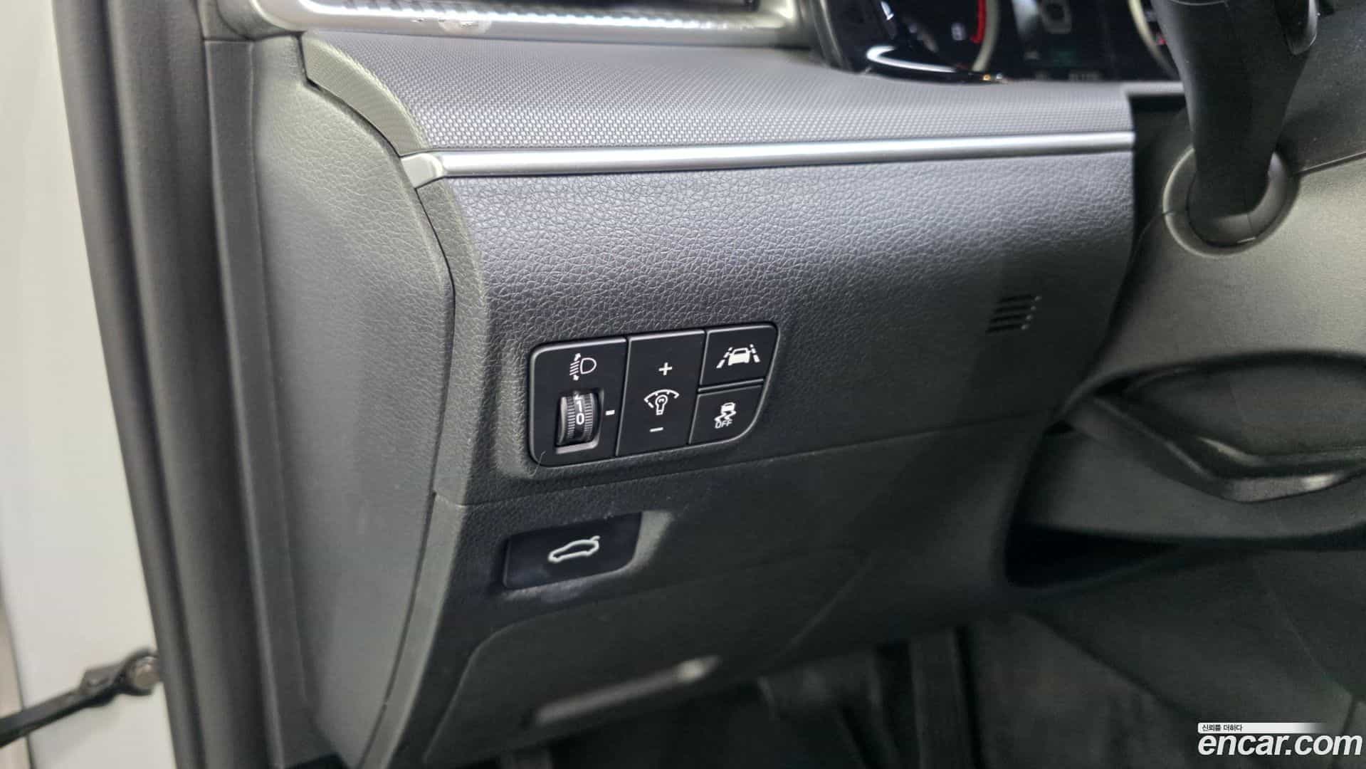 K5 Kia 2023.3-OPTION-021
