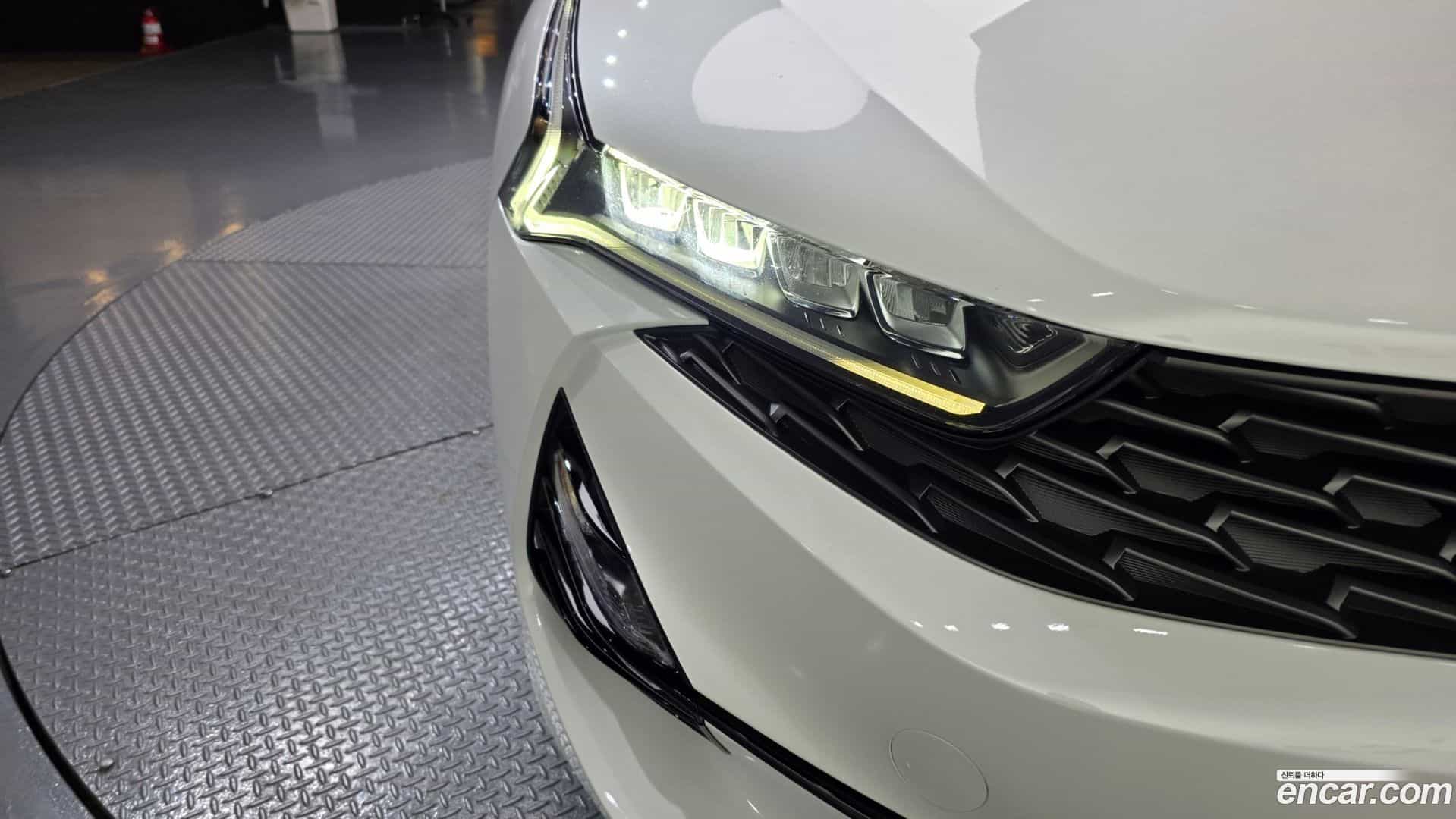 K5 Kia 2023.3-OUTER-032