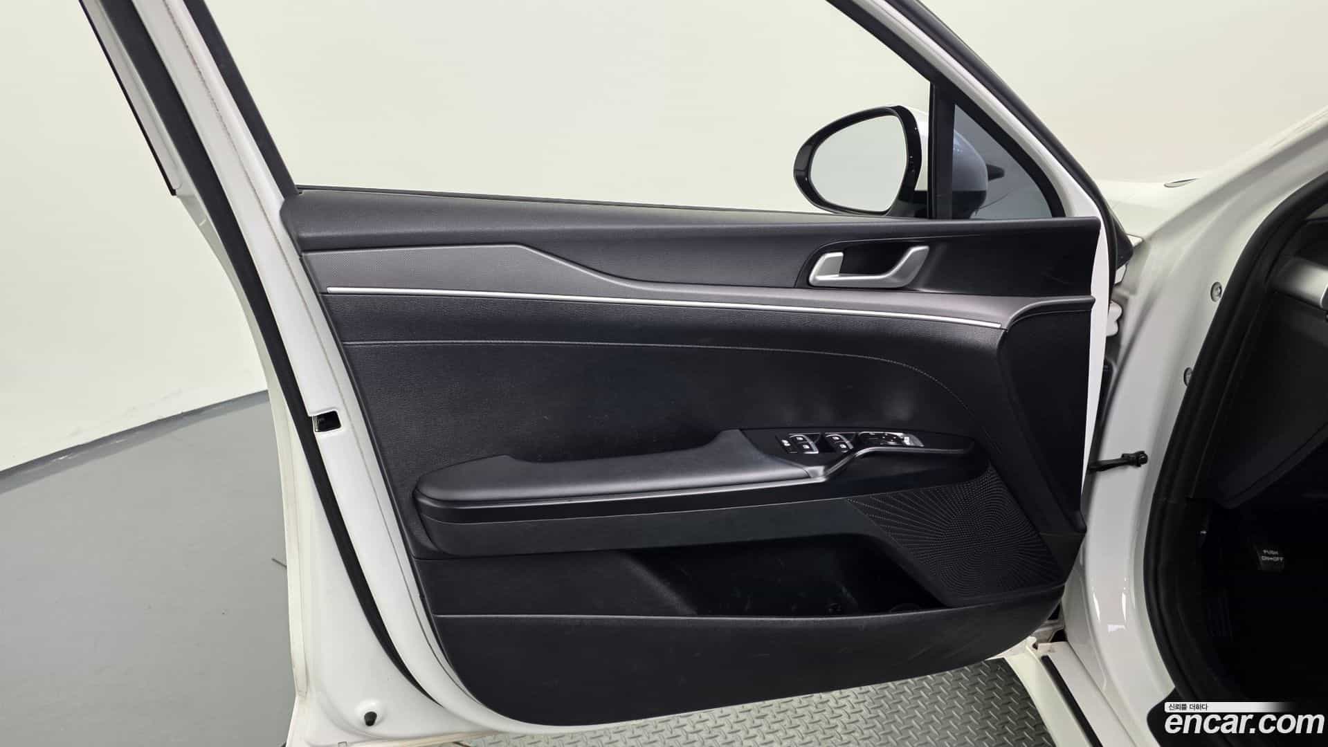 K5 Kia 2023.3-INNER-034
