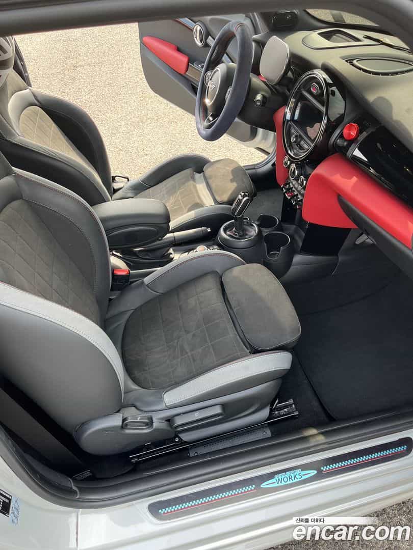 Cooper Mini 2020.10-INNER-007