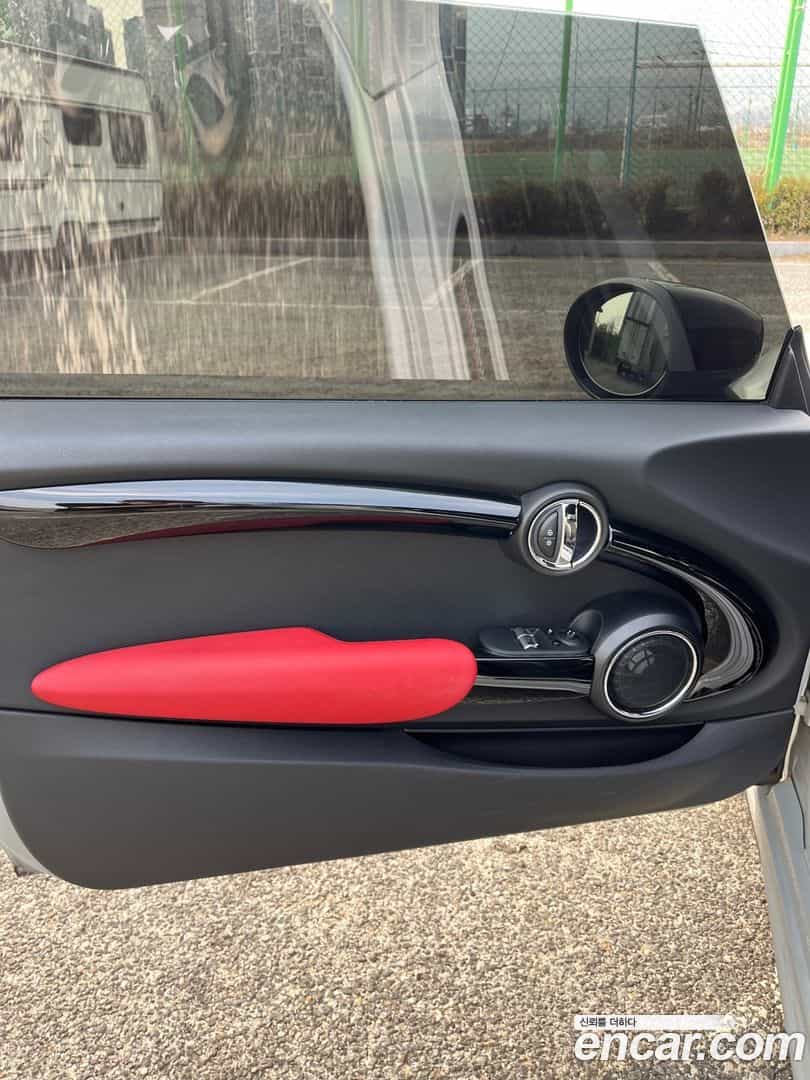 Cooper Mini 2020.10-OPTION-018