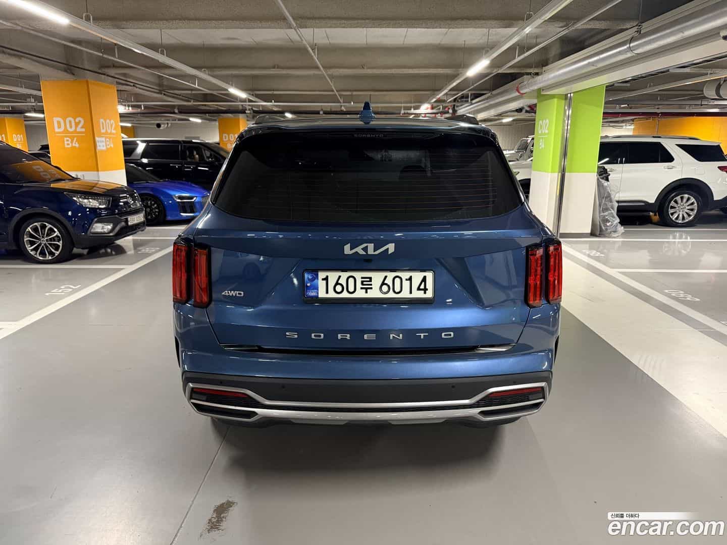 Sorento Kia 2021.6-OUTER-005