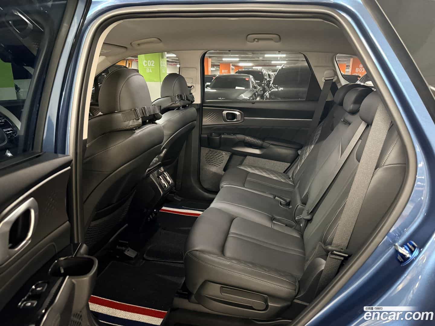 Sorento Kia 2021.6-INNER-007