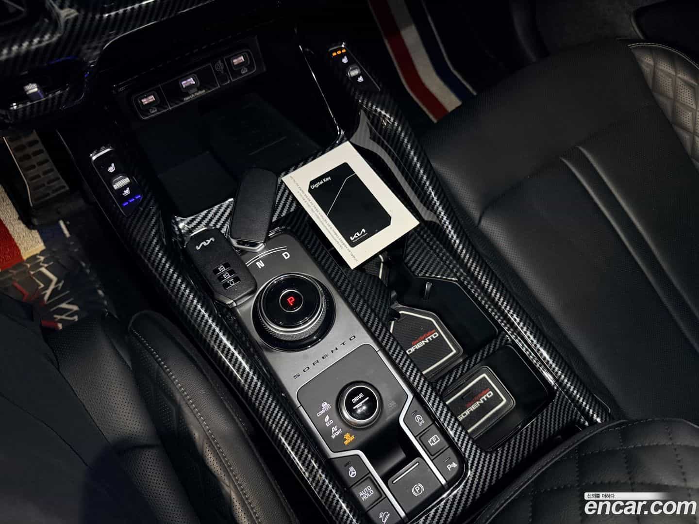 Sorento Kia 2021.6-OPTION-015