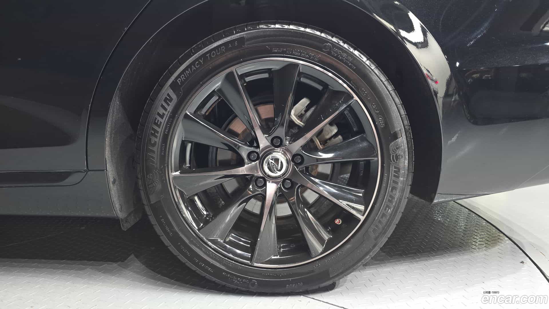 Grandeur Hyundai 2020.5-OUTER-005