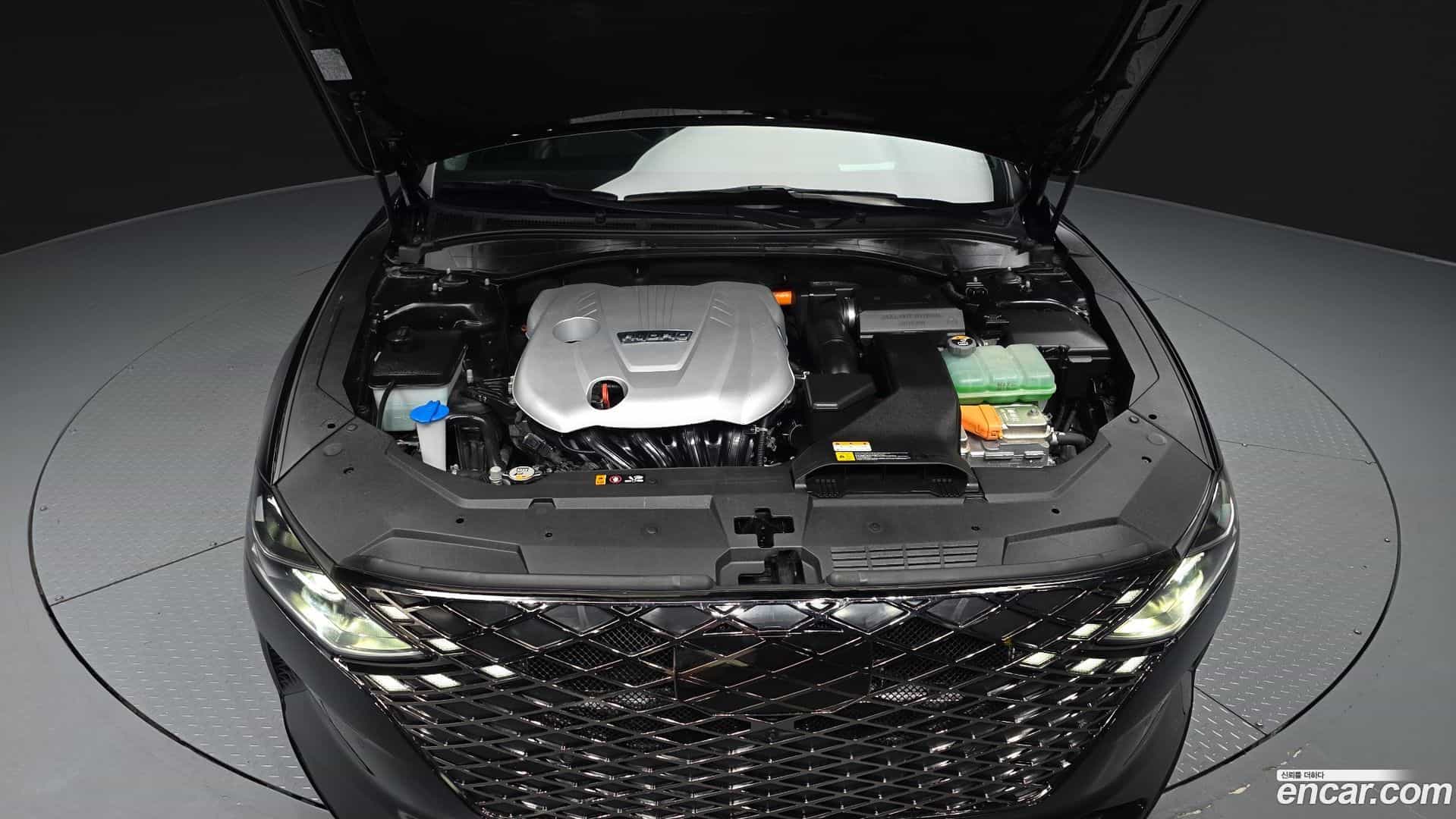 Grandeur Hyundai 2020.5-OUTER-006
