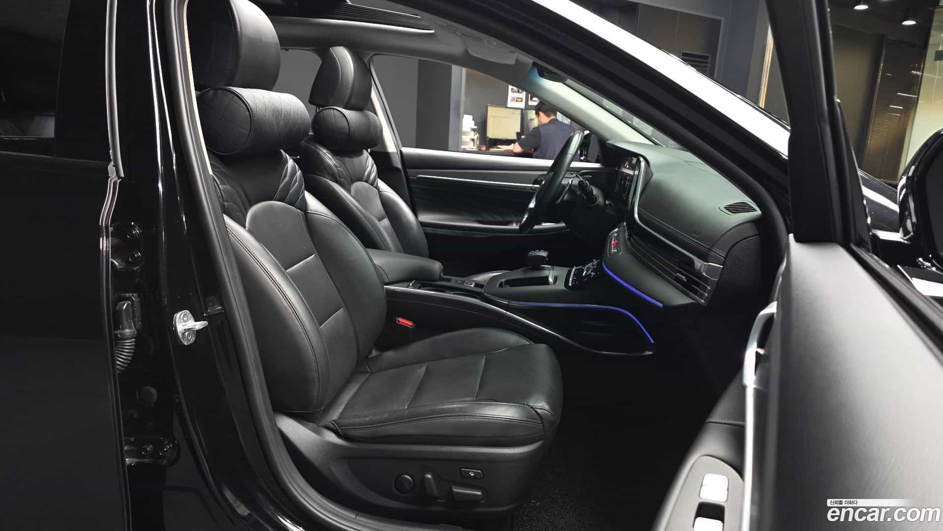 Grandeur Hyundai 2020.5-OPTION-015