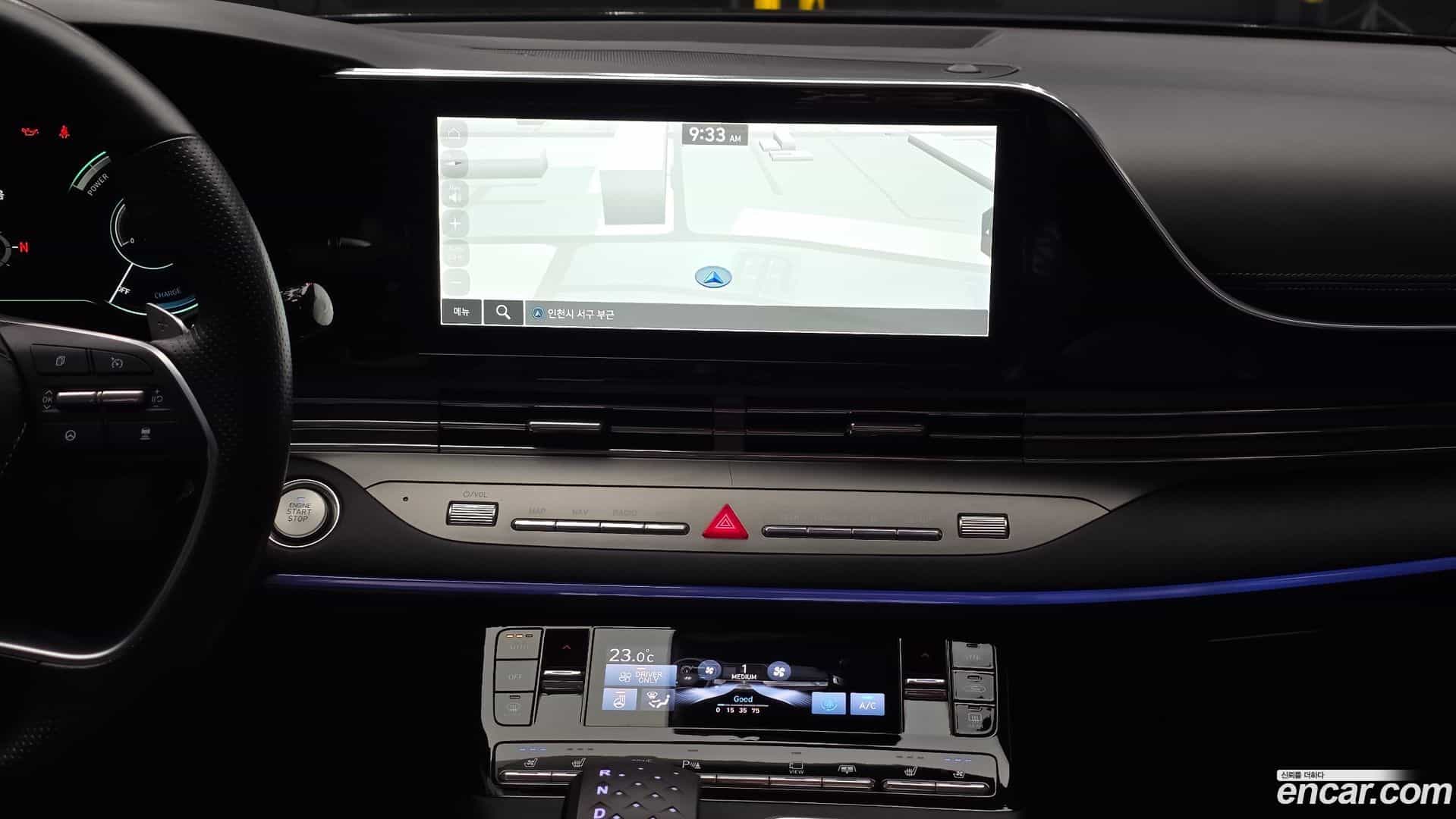 Grandeur Hyundai 2020.5-OPTION-019