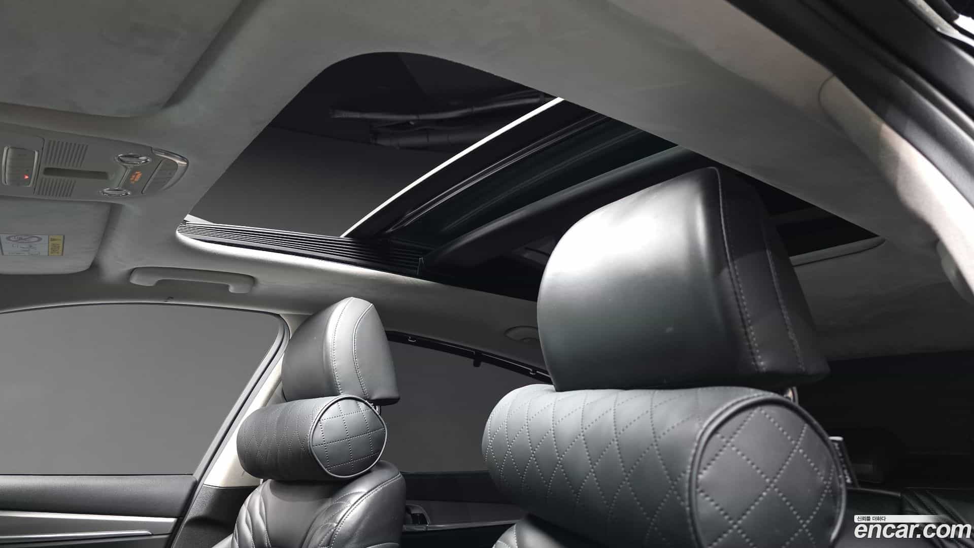 Grandeur Hyundai 2020.5-OPTION-022