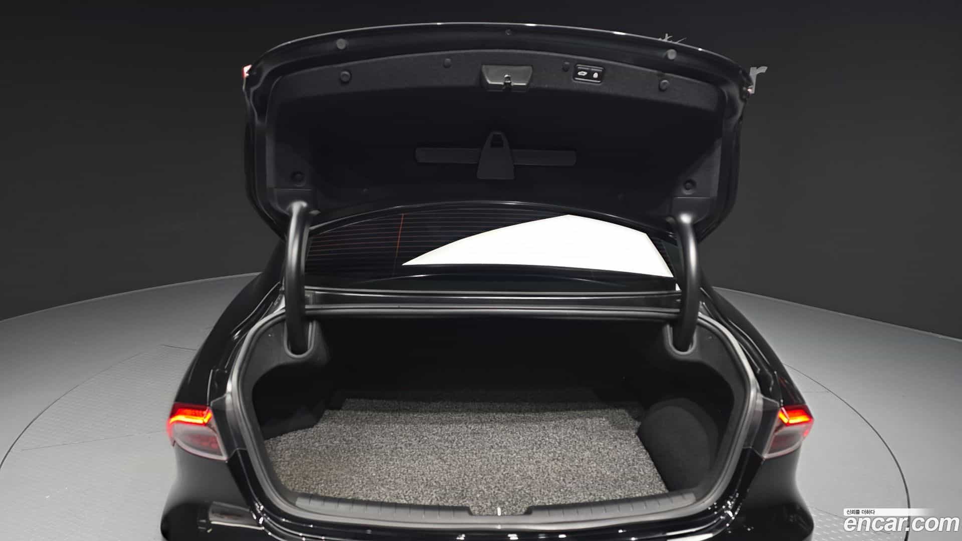 Grandeur Hyundai 2020.5-OPTION-024