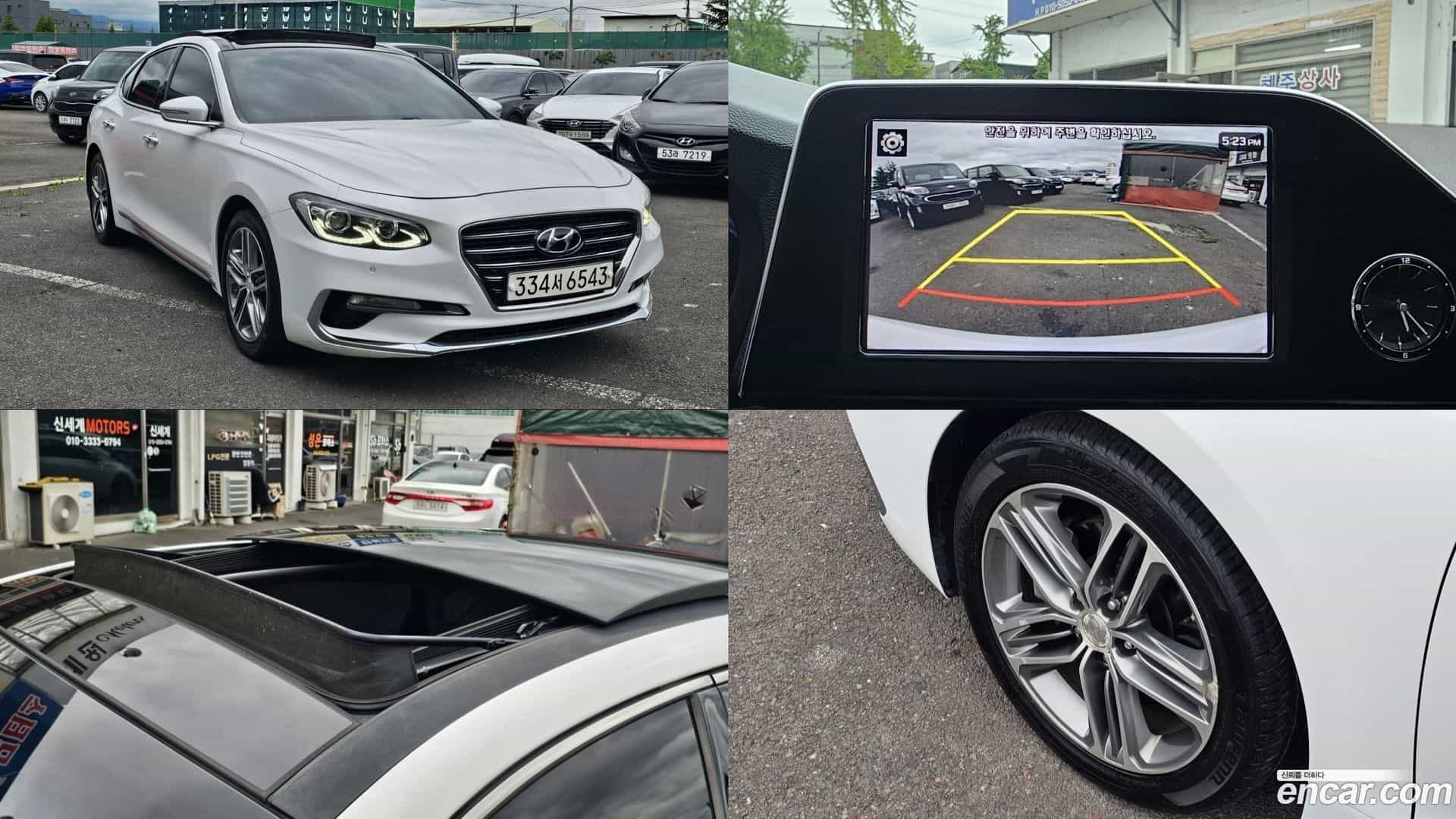 Grandeur Hyundai 2018.1-OUTER-001