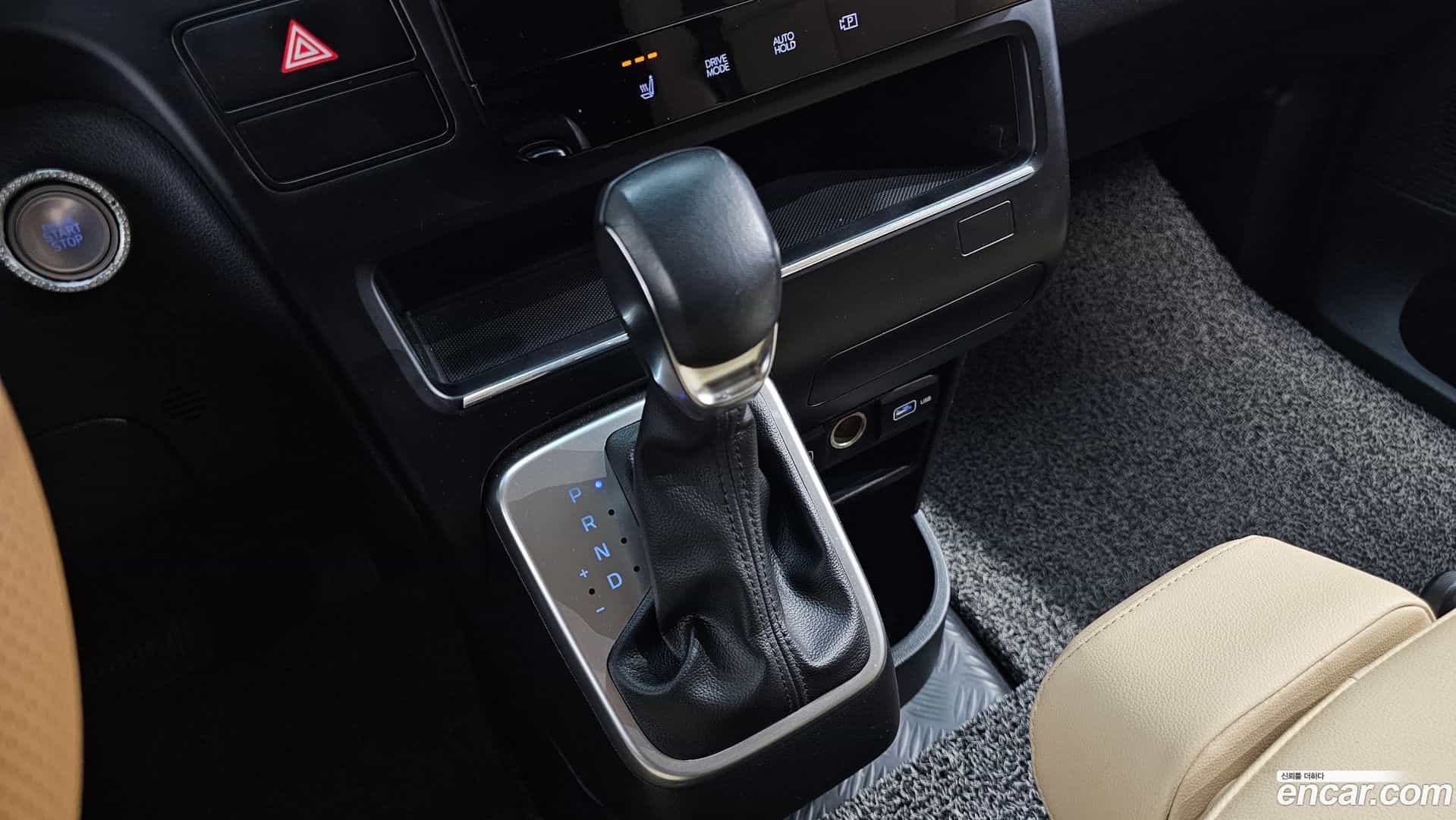 Staria Hyundai 2021.4-INNER-009