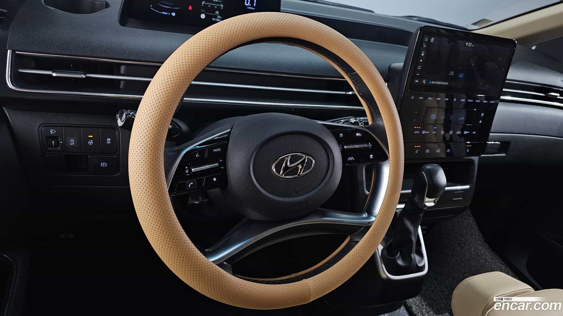 Staria Hyundai 2021.4-OPTION-017