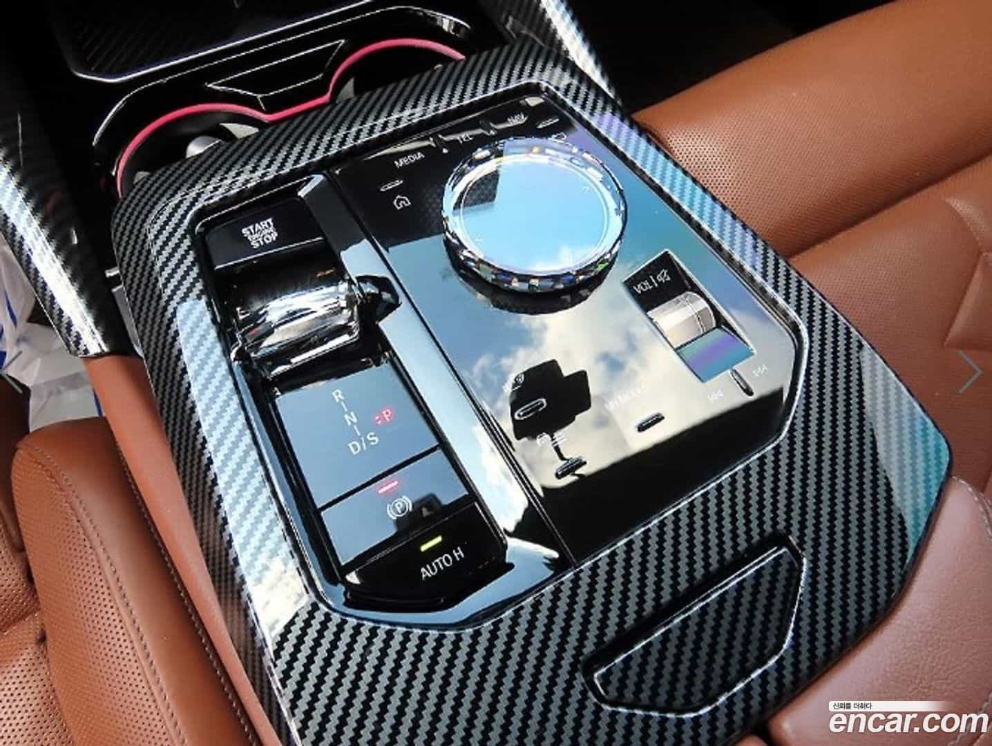 5-Series BMW 2025.4-INNER-009