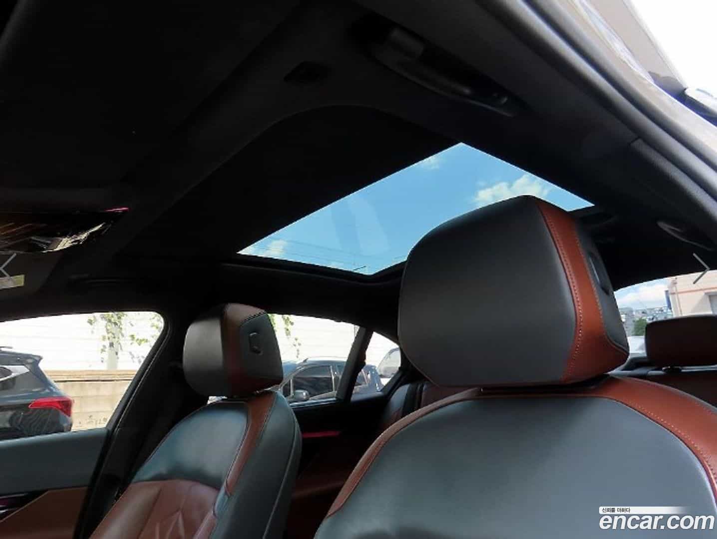 5-Series BMW 2025.4-OPTION-019