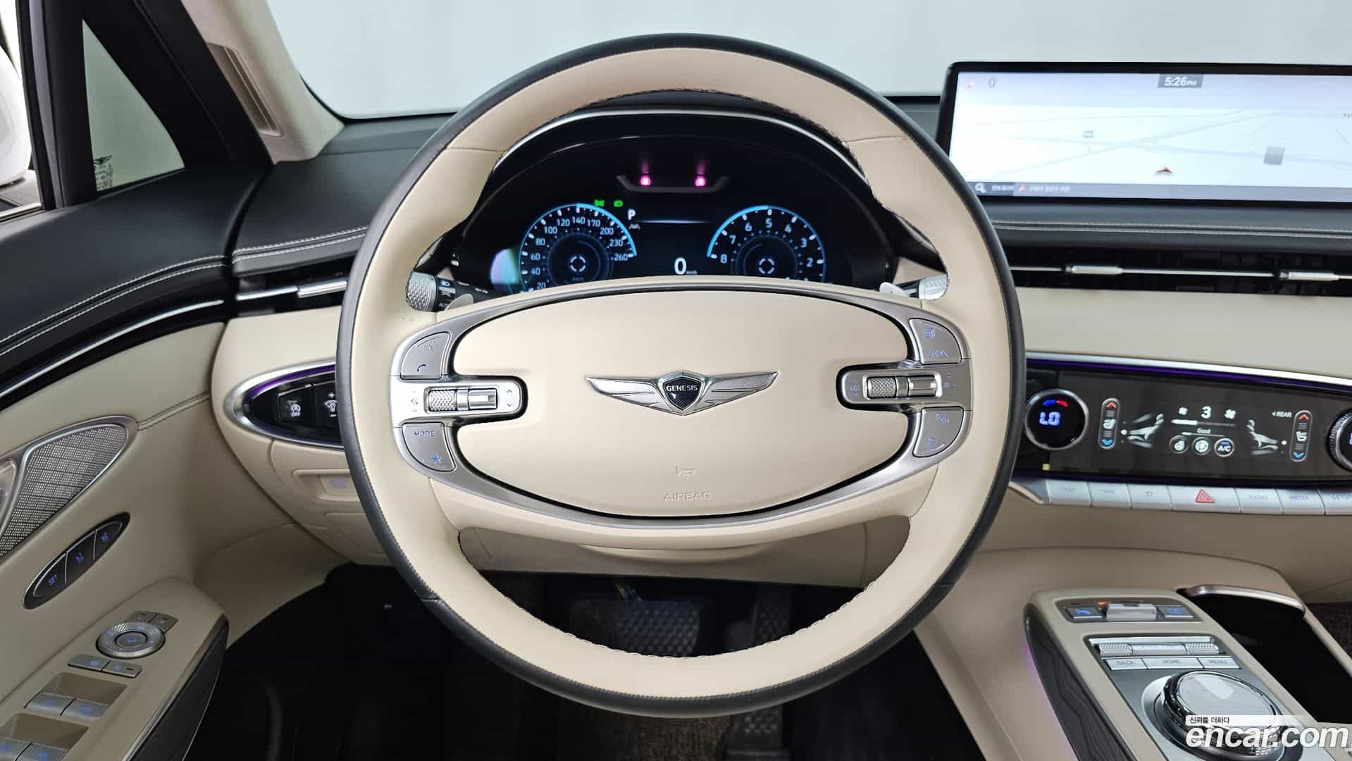 GV70 Genesis 2024.0-OPTION-017