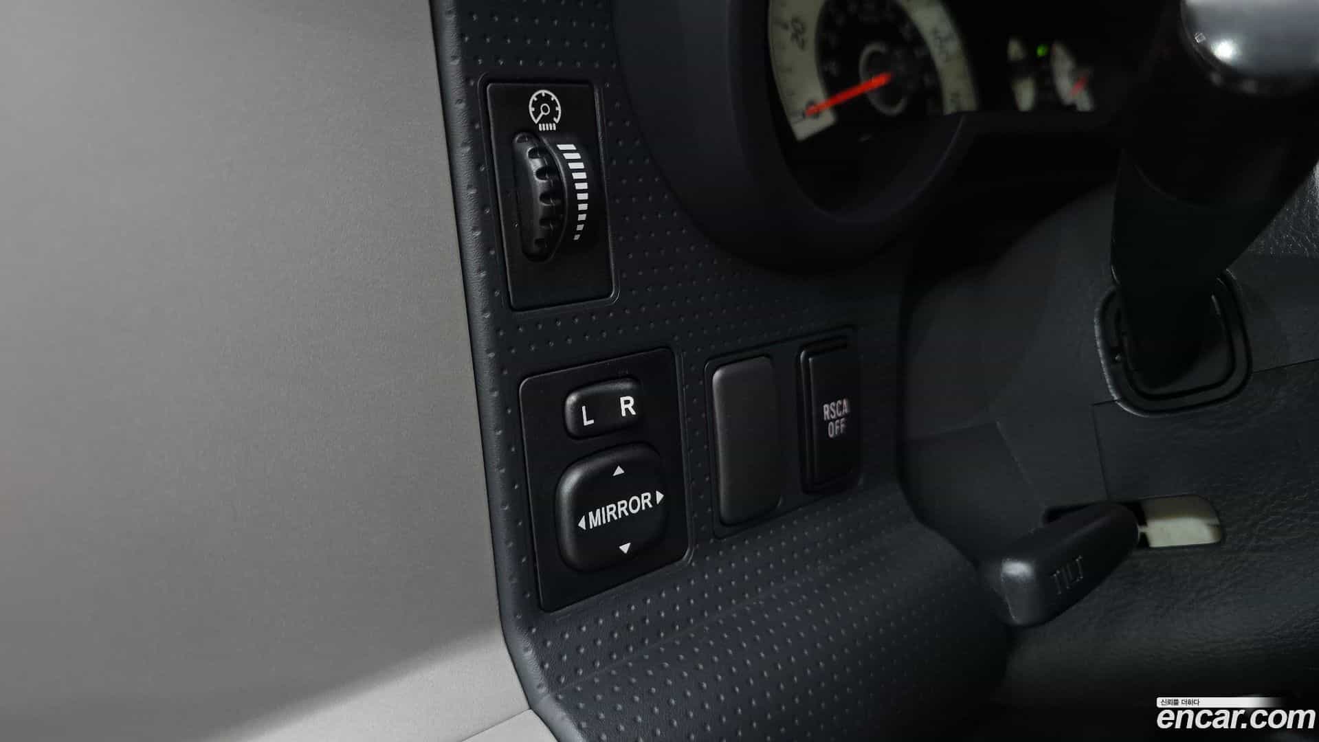 FJ Cruiser Toyota 2013.11-OPTION-021