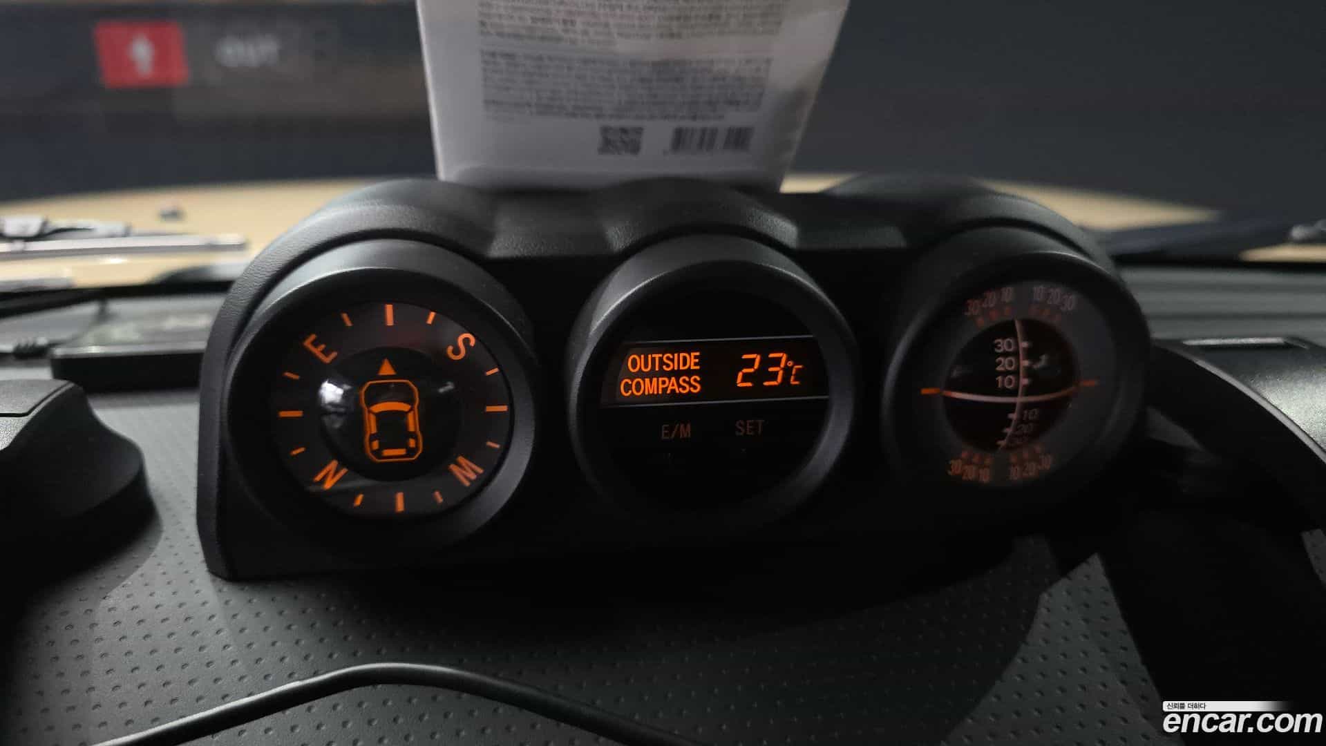 FJ Cruiser Toyota 2013.11-OPTION-022