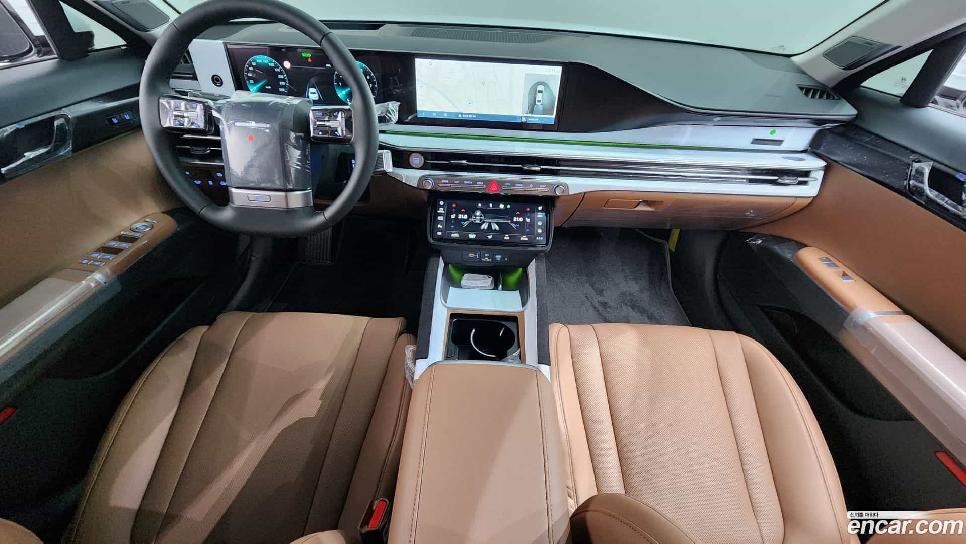 Grandeur Hyundai 2026.5-INNER-007