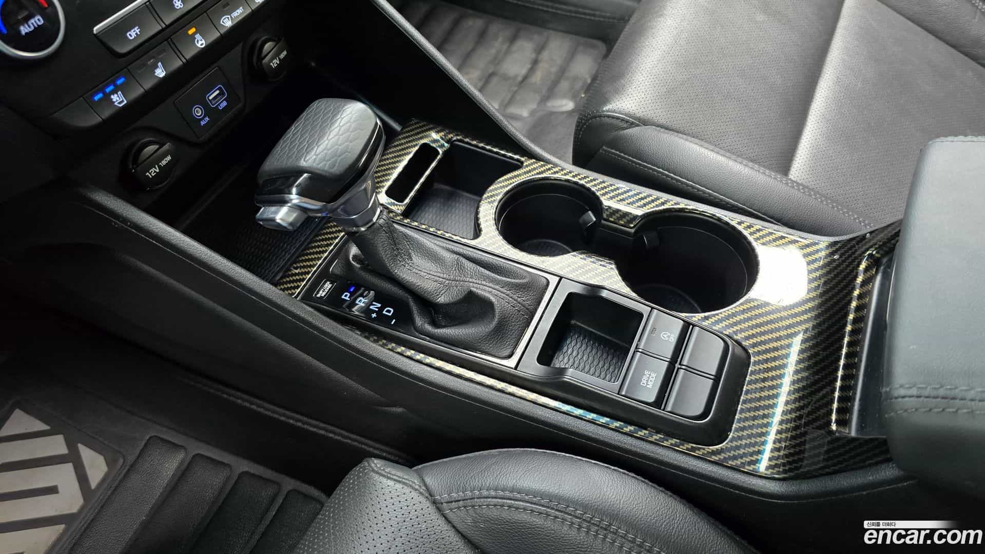 Tucson Hyundai 2019.8-INNER-009