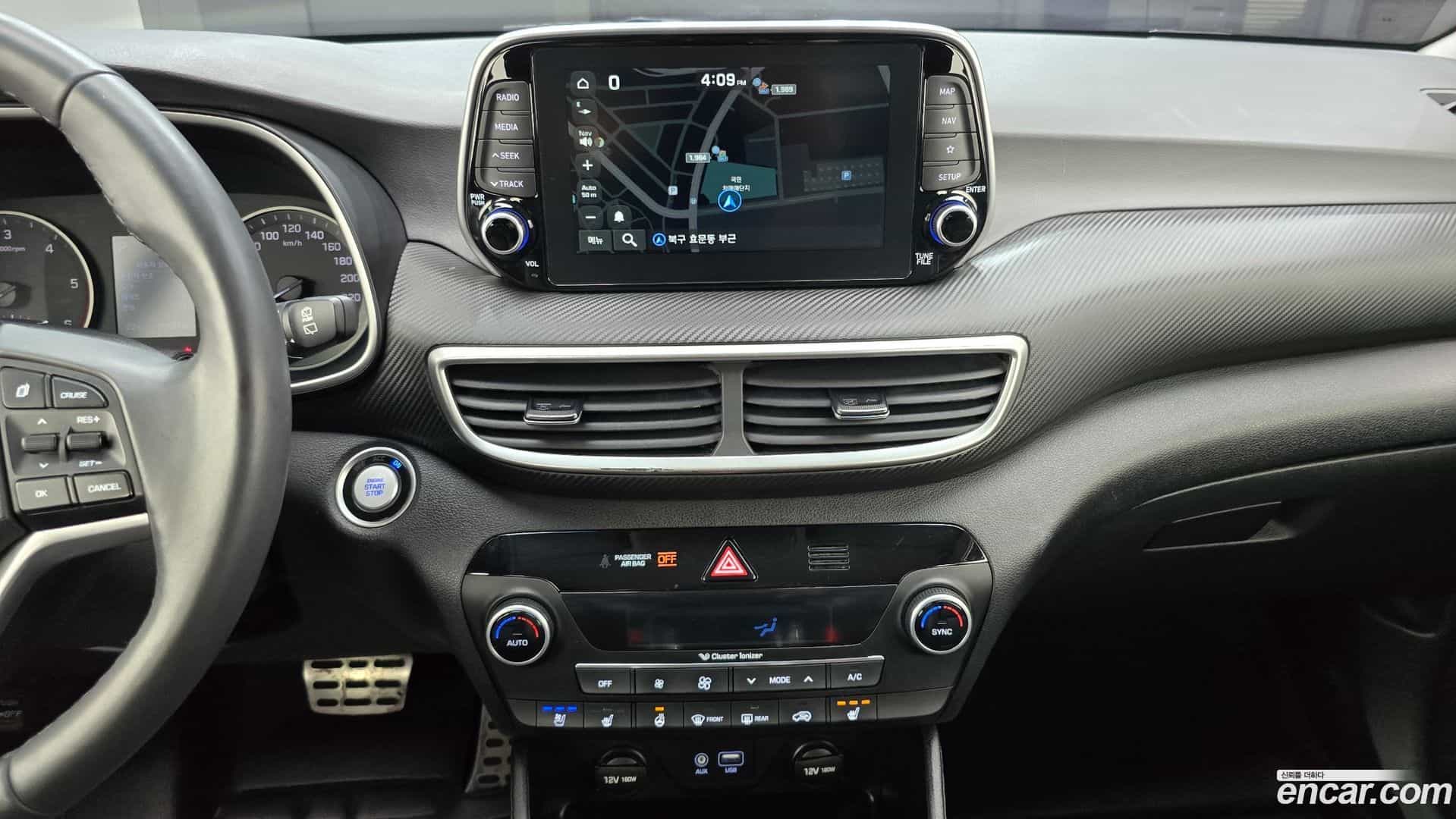 Tucson Hyundai 2019.8-OPTION-018