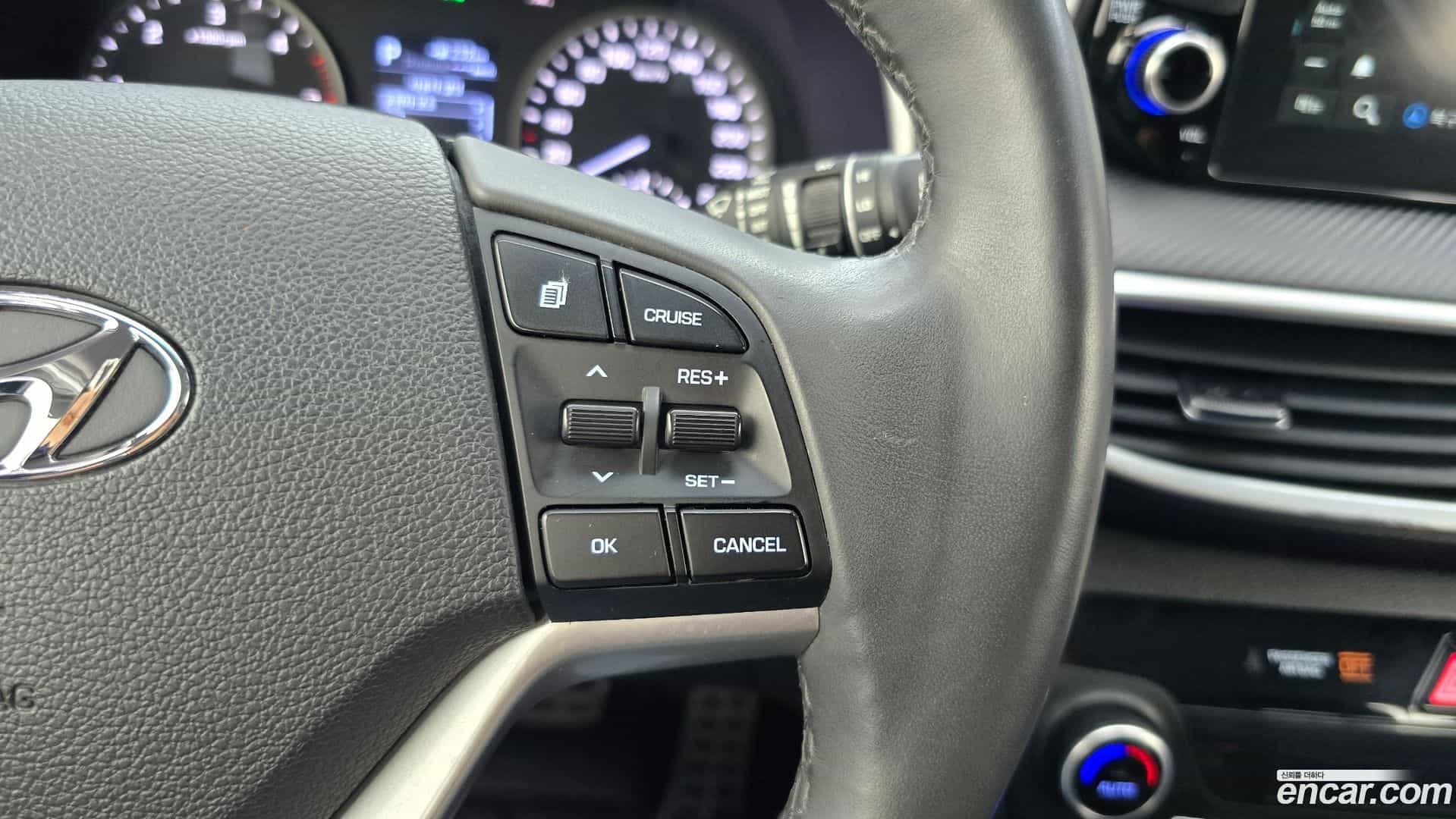 Tucson Hyundai 2019.8-OPTION-020