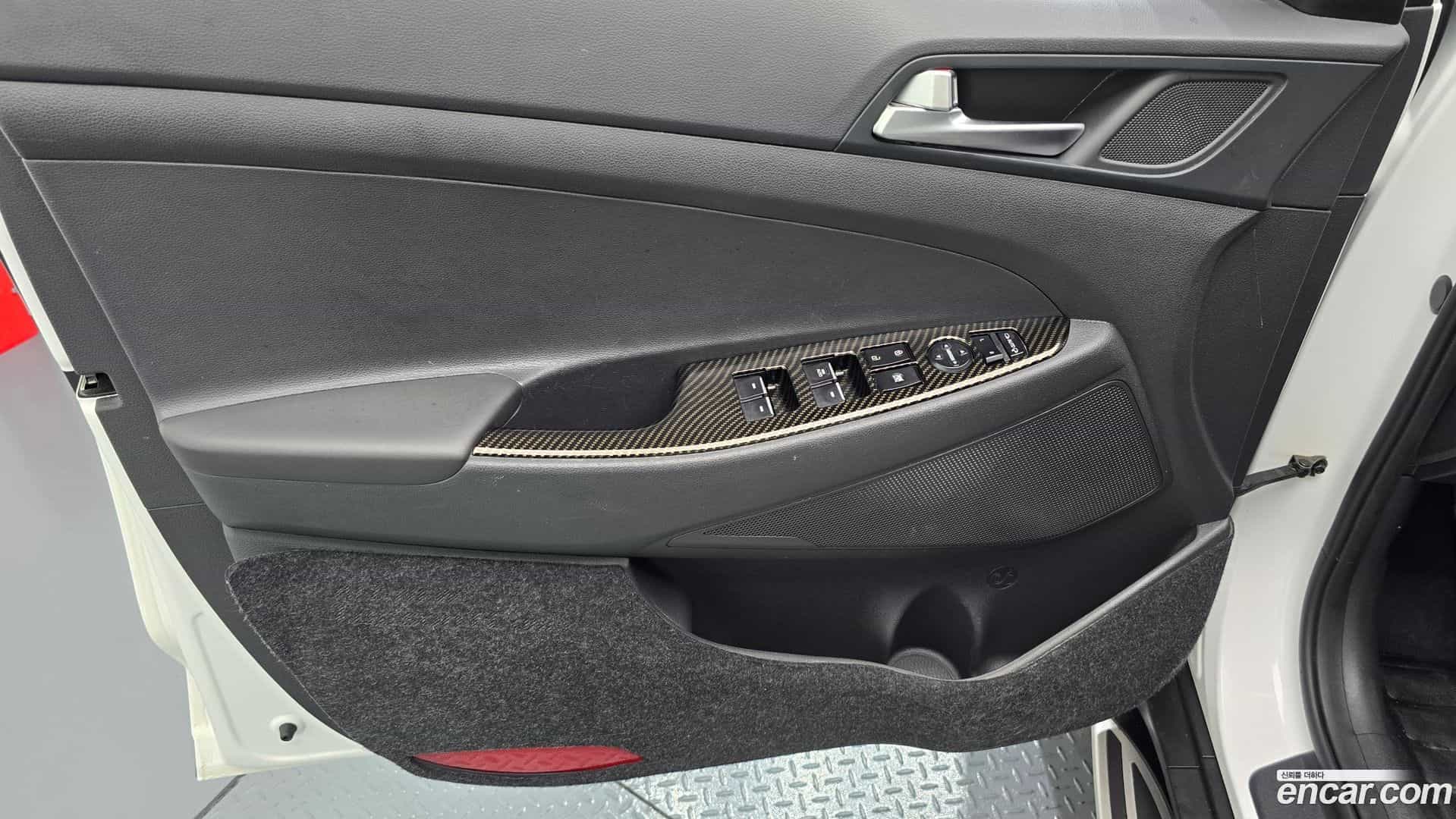 Tucson Hyundai 2019.8-INNER-034
