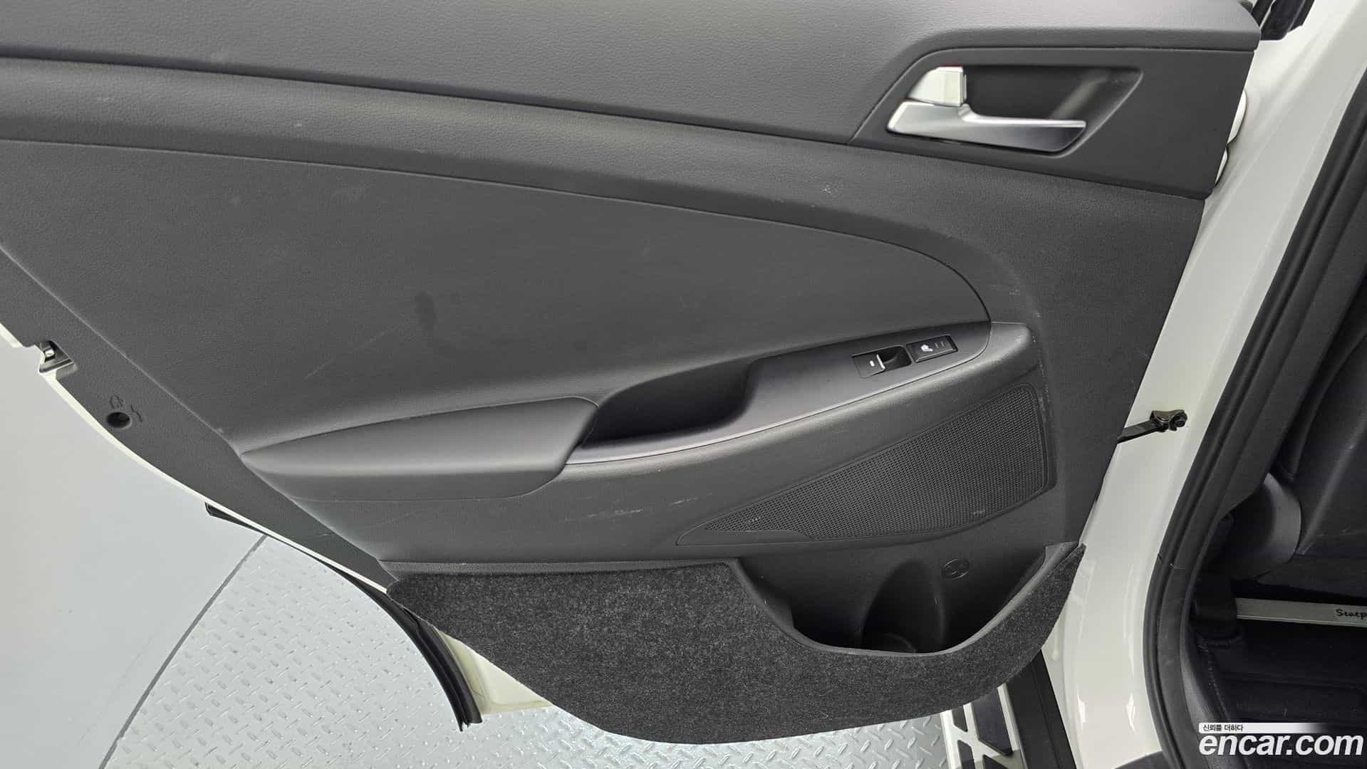 Tucson Hyundai 2019.8-INNER-035