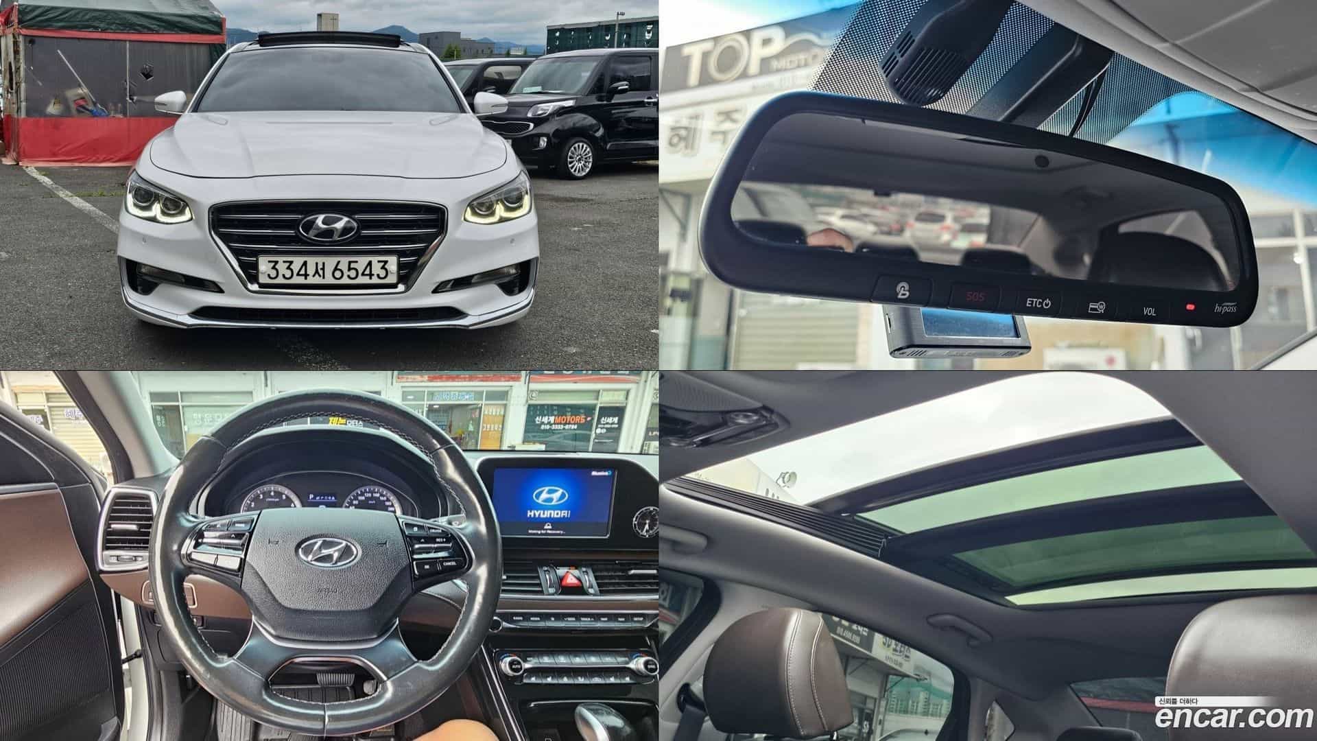 Grandeur Hyundai 2018.1-OUTER-001