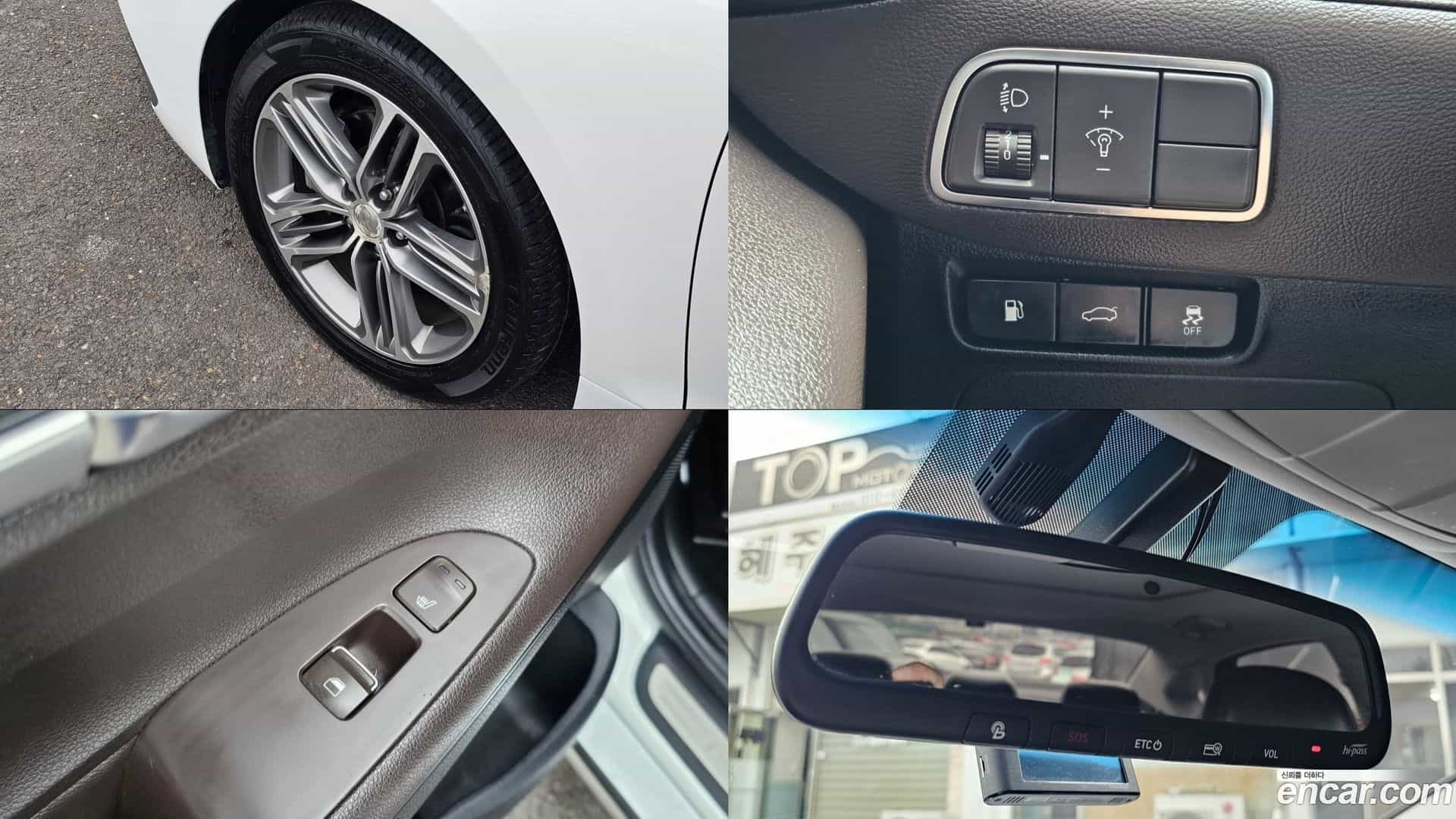 Grandeur Hyundai 2018.1-OPTION-022