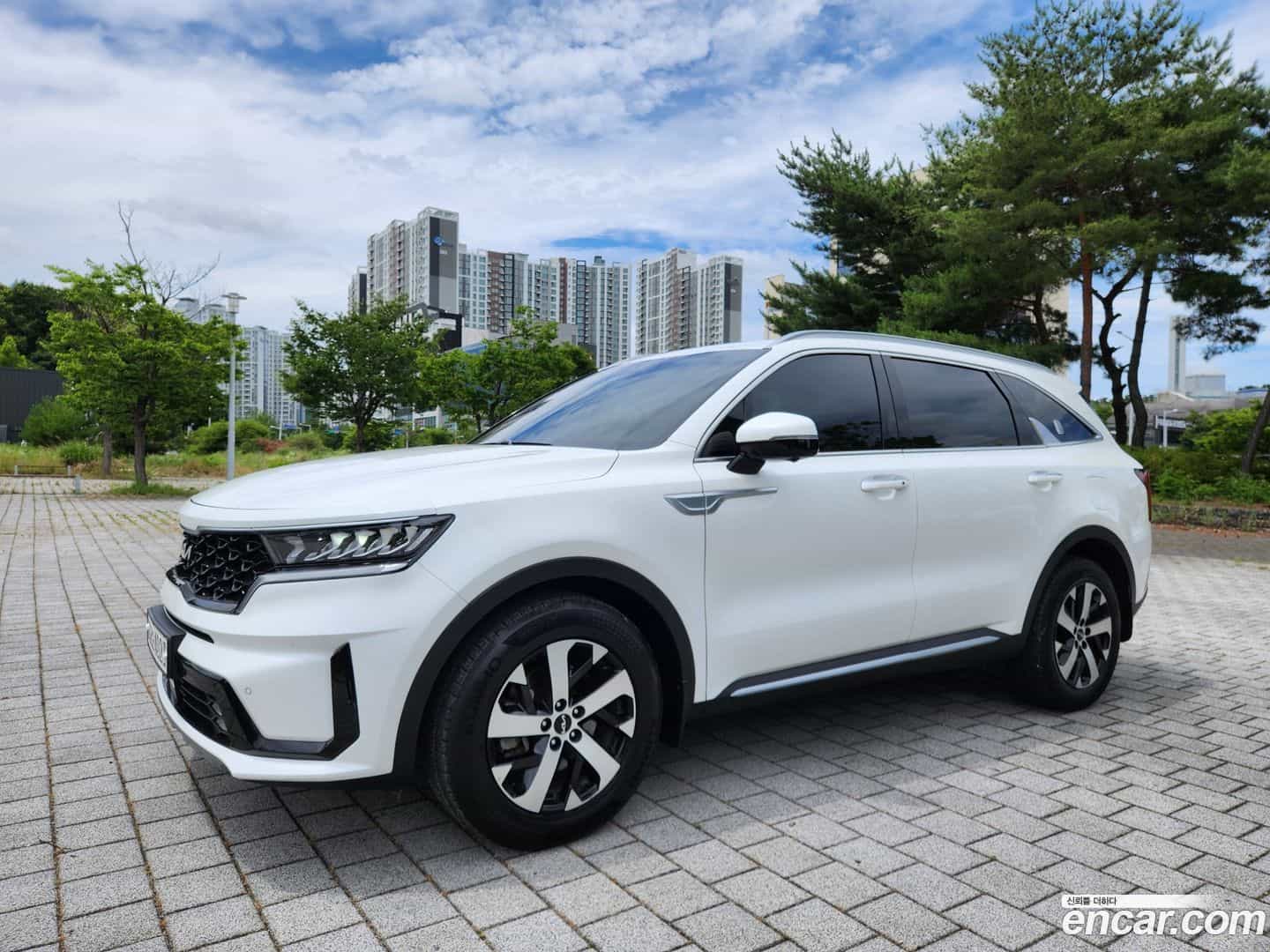 Sorento Kia 2023.4-OUTER-002