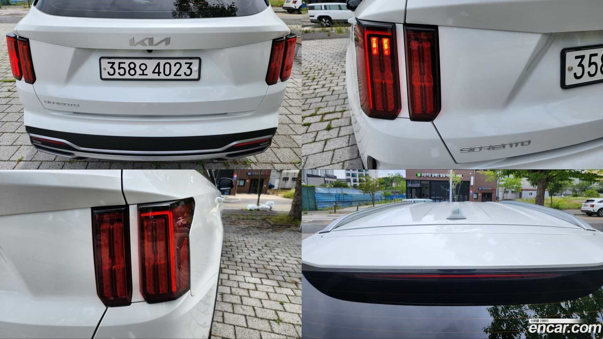 Sorento Kia 2023.4-INNER-008