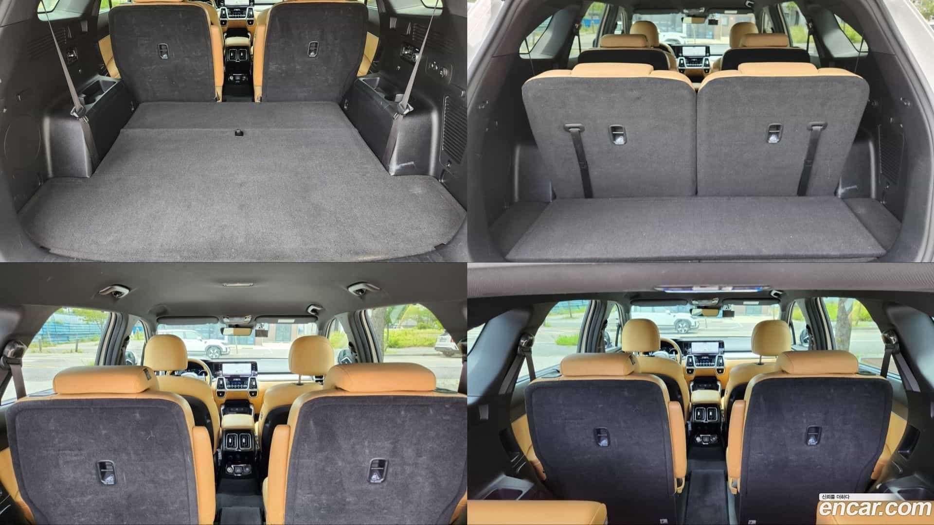 Sorento Kia 2023.4-OPTION-015